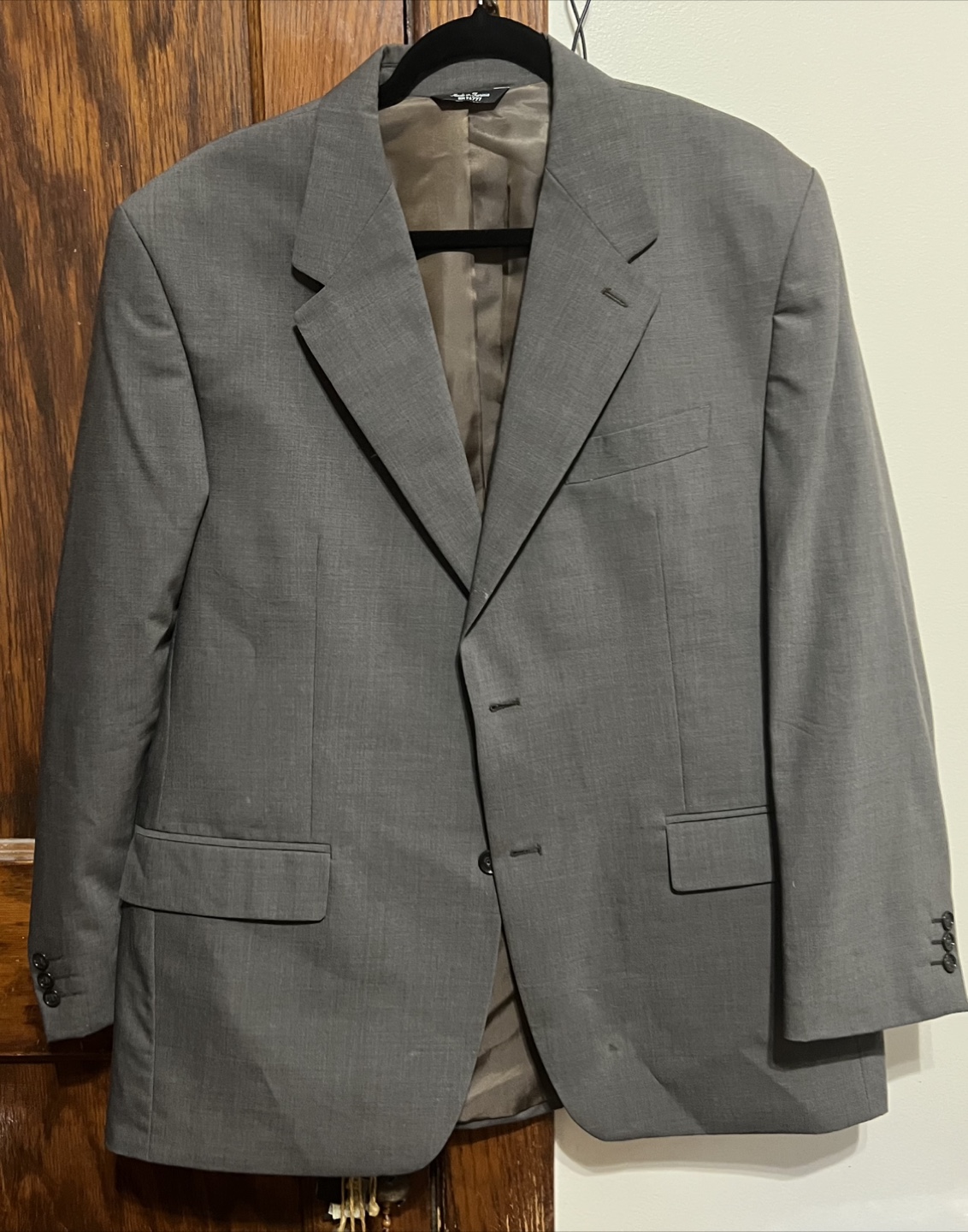 Men's Suits pants 41 - photo 4
