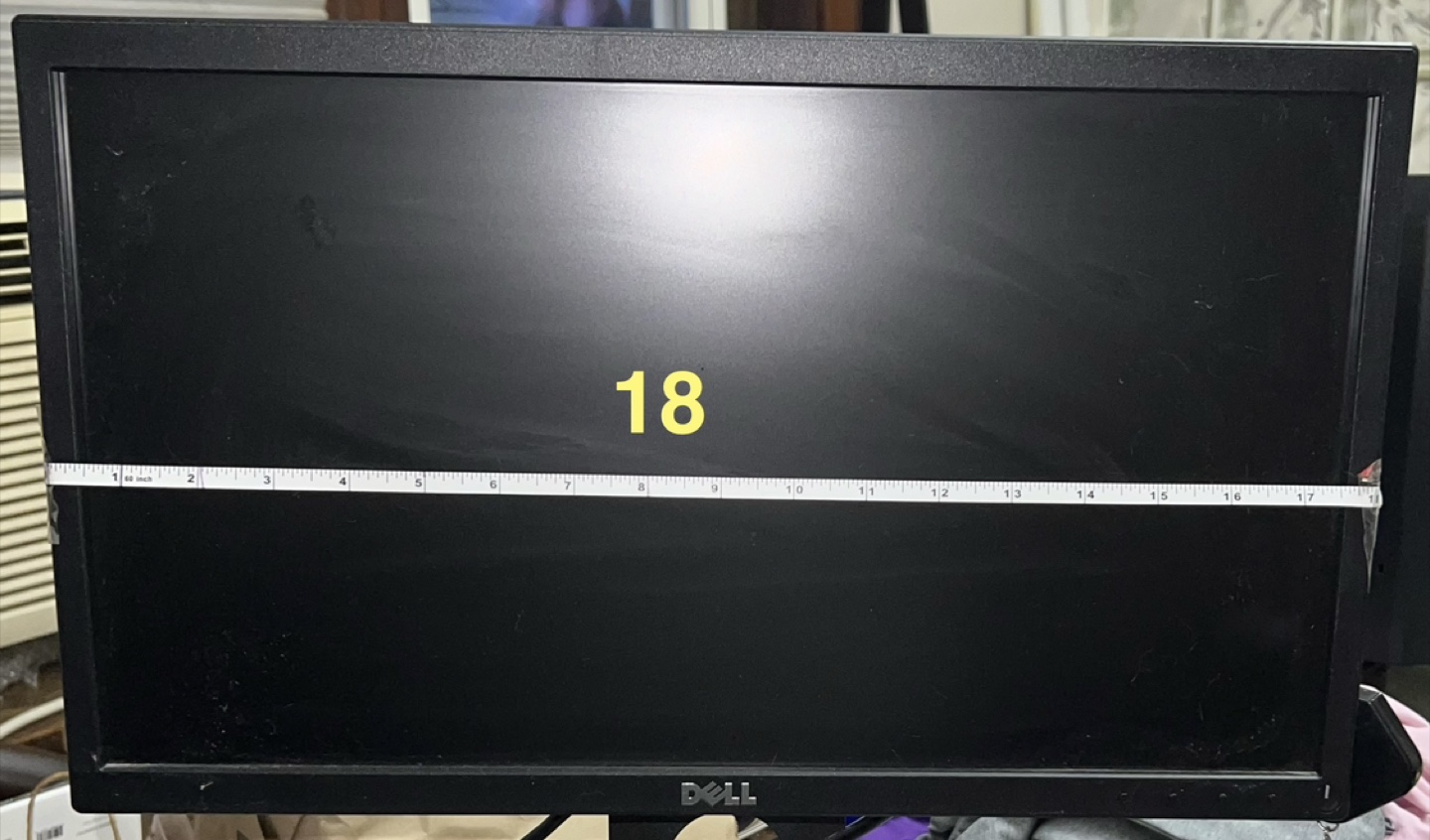 Dell 21.5" Monitor - OptiPlex 3010 SFF - photo 4