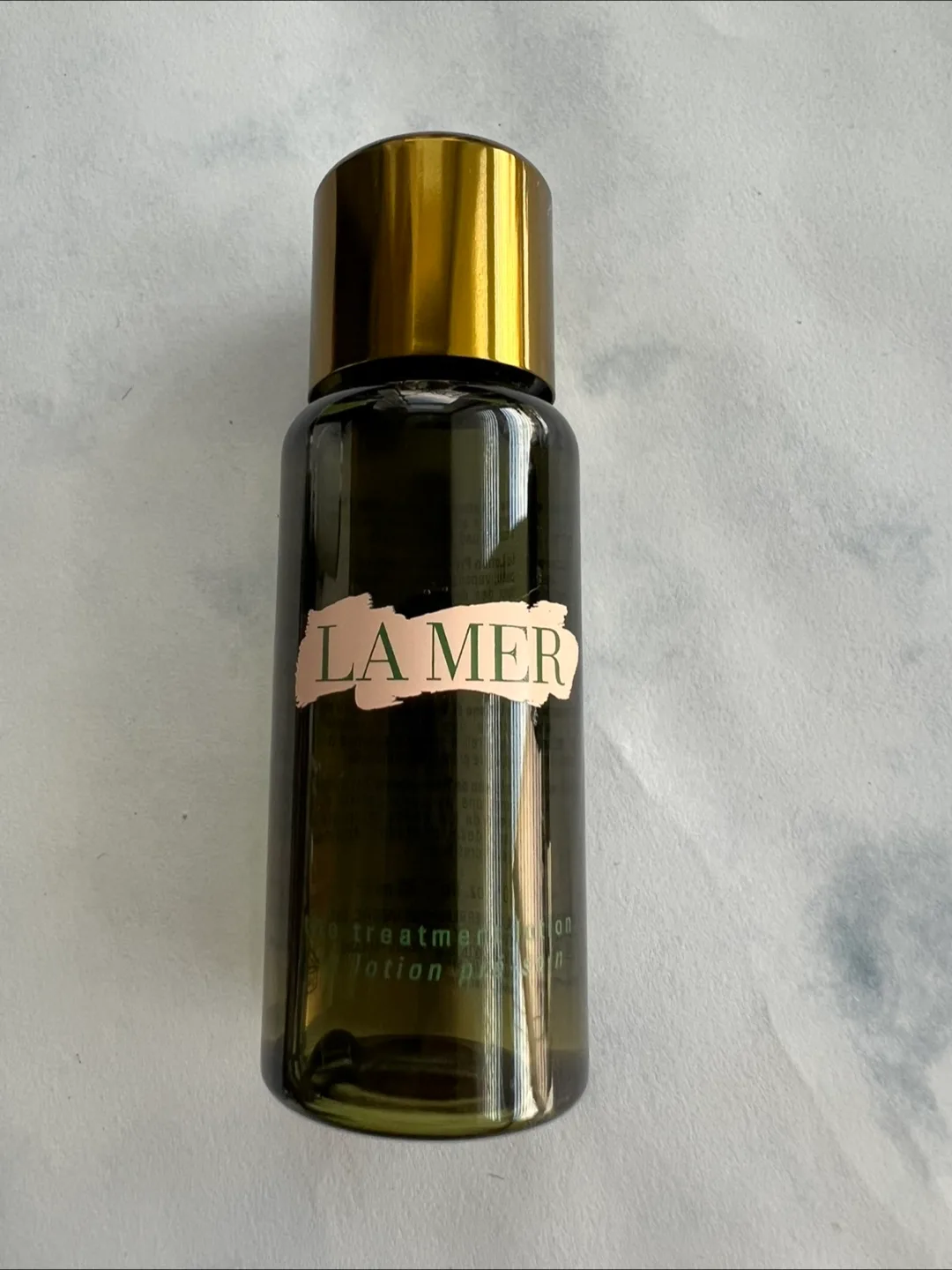 [UNUSED] La Mer Lotion - 30mL thumbnail