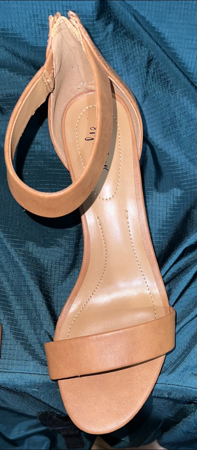 Brand New Style & Co. Heels - Size 8.5 - photo 4
