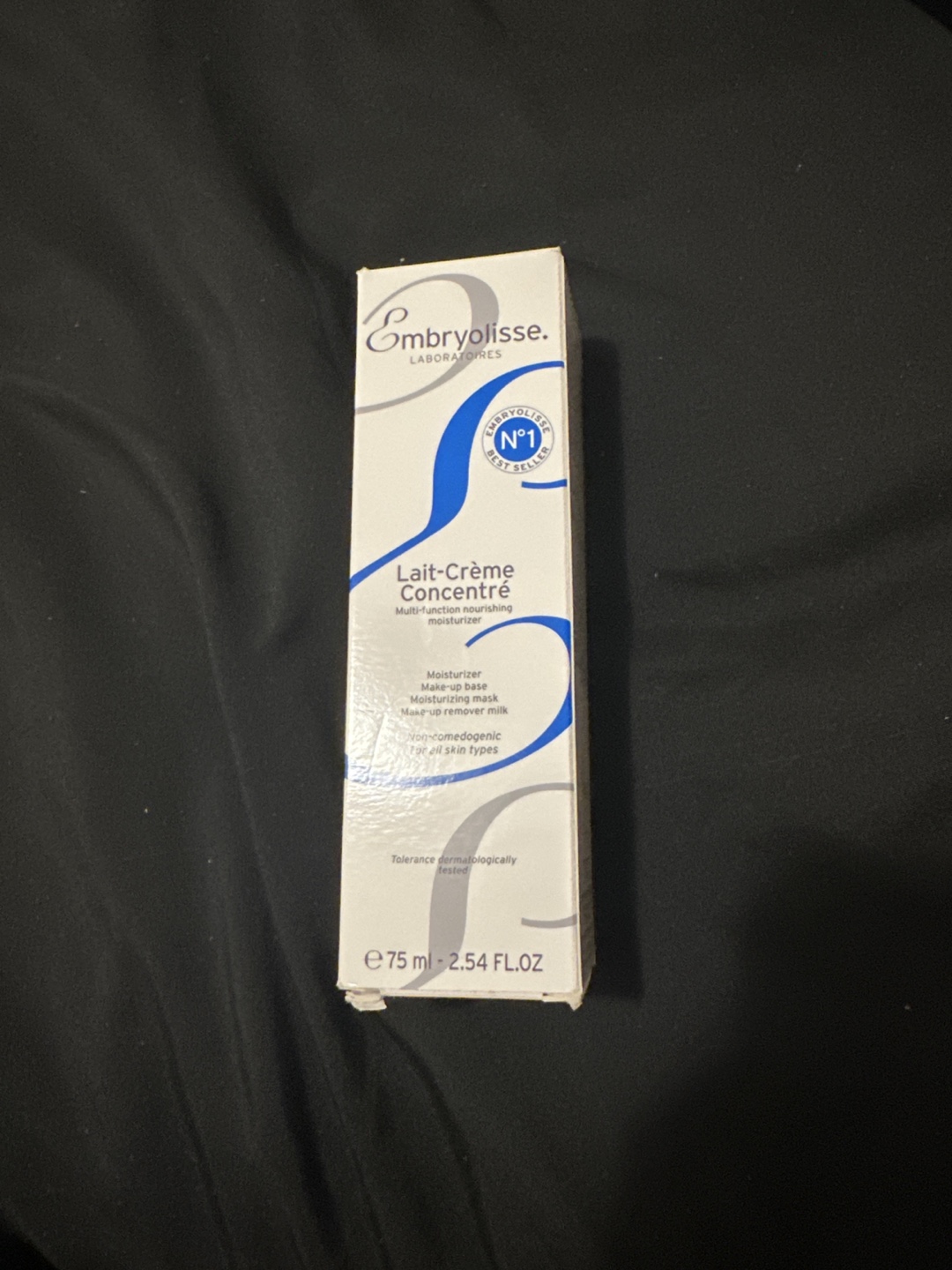 Embryolisse Lait-Crème Concentré (75ml)