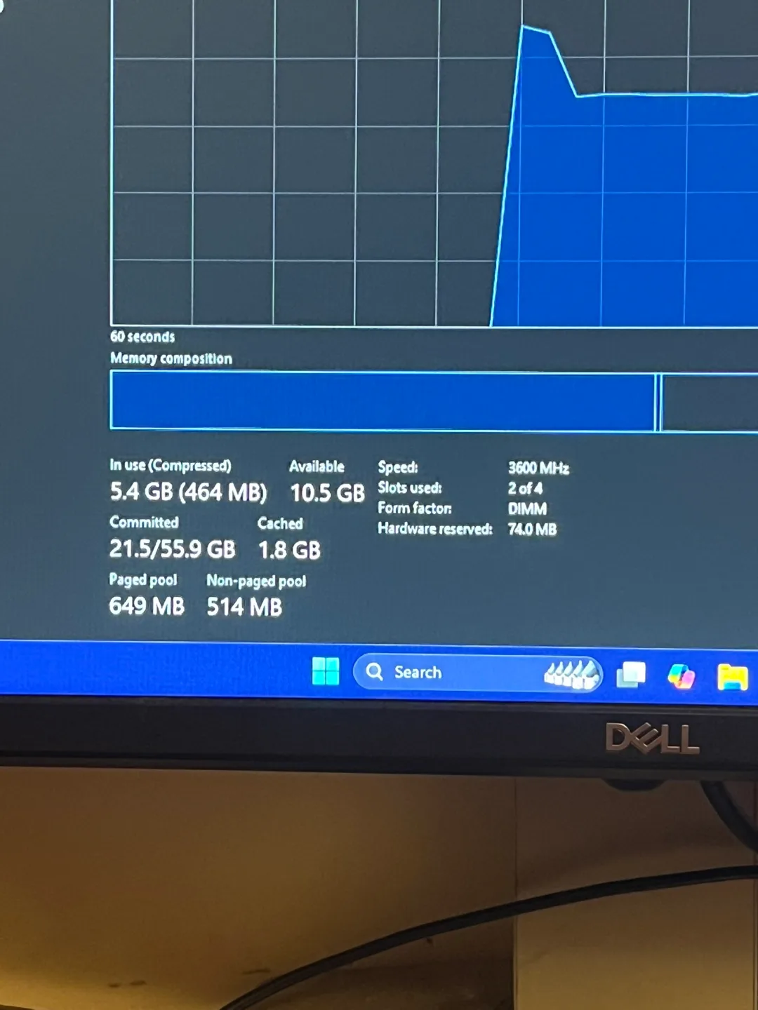 Custom built gaming pc image indicator(4)