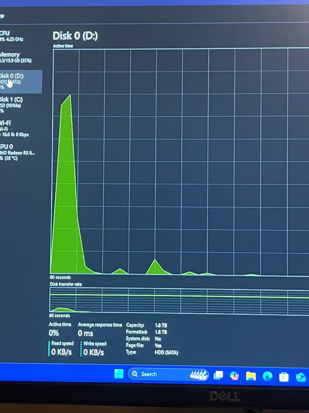 Custom built gaming pc image indicator(5)