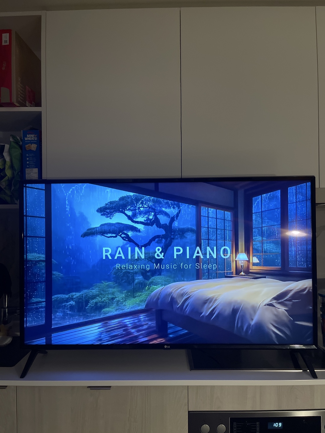LG TV