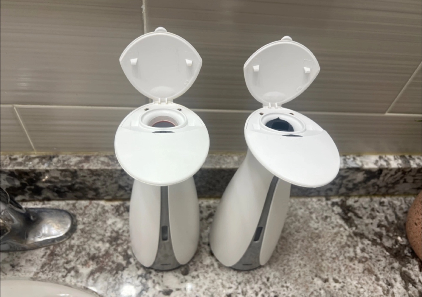 Umbra Otto Automatic Soap Dispenser - photo 2