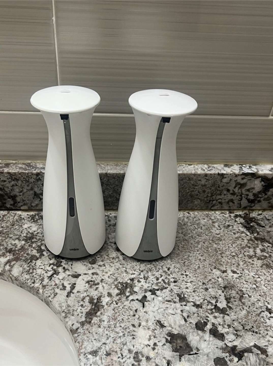 Umbra Otto Automatic Soap Dispenser - photo 3