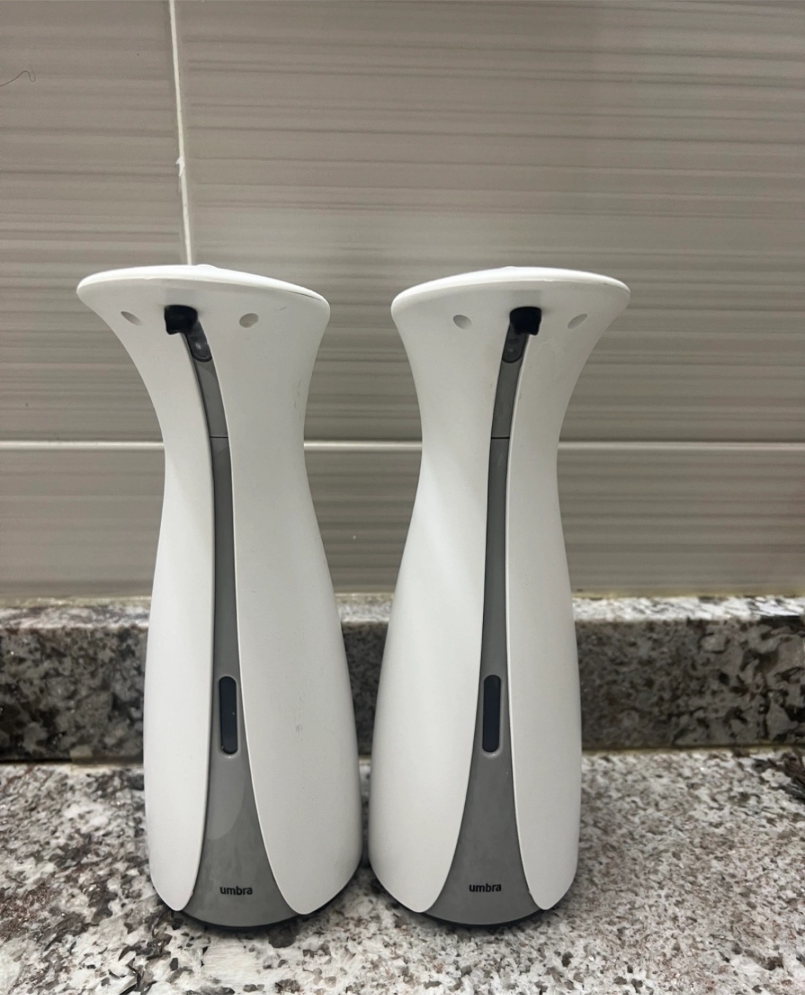 Umbra Otto Automatic Soap Dispenser
