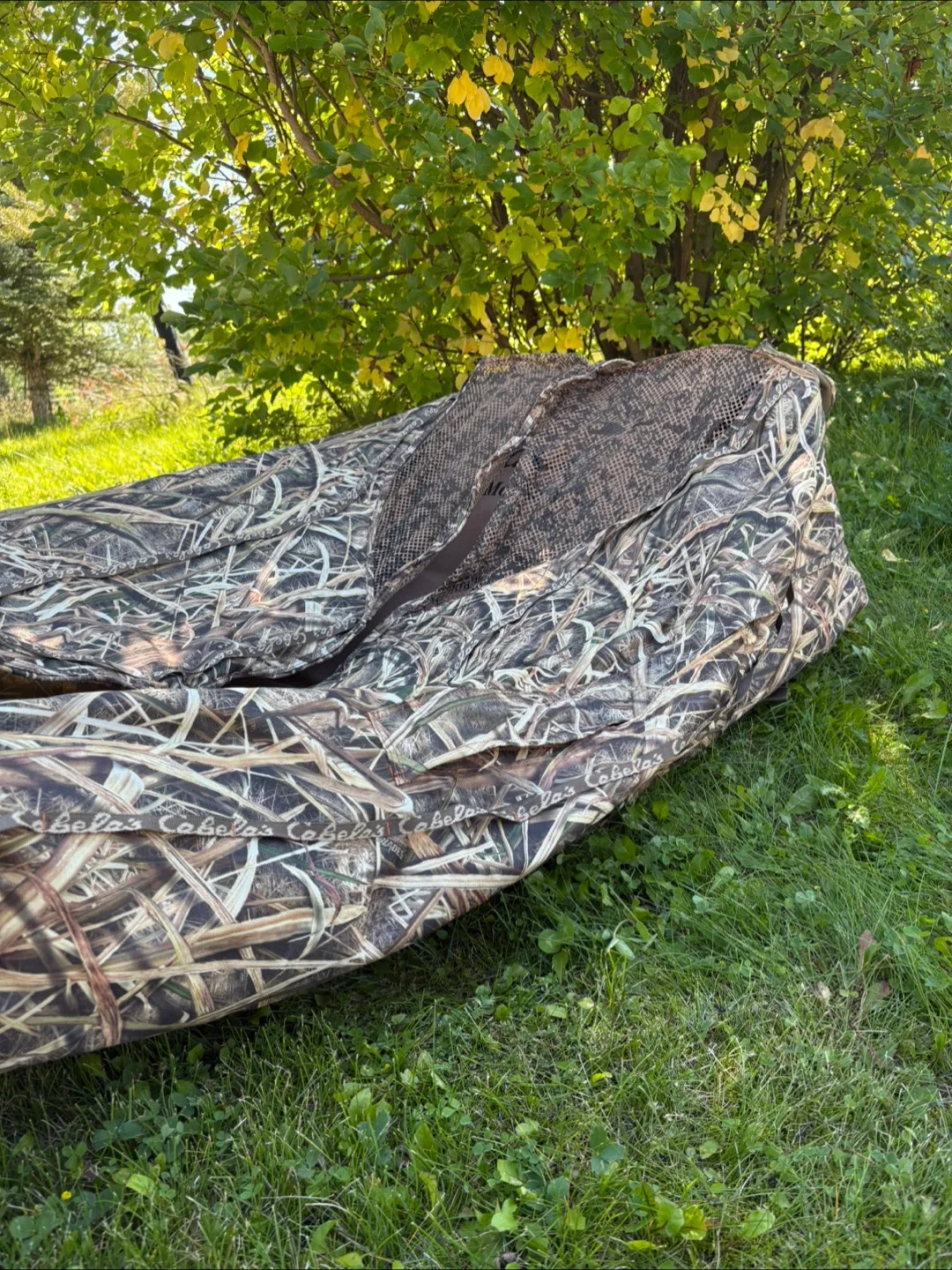 Cabela's Mobile 1 Blind thumbnail