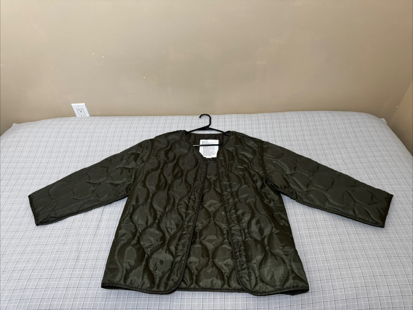 M-65 Field Jacket (Civilian) - photo 5