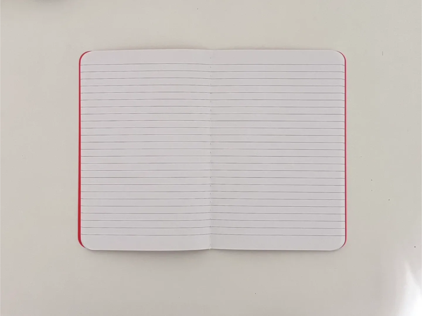 The Metropolitan Museum of Art Lined Notebook image indicator(3)