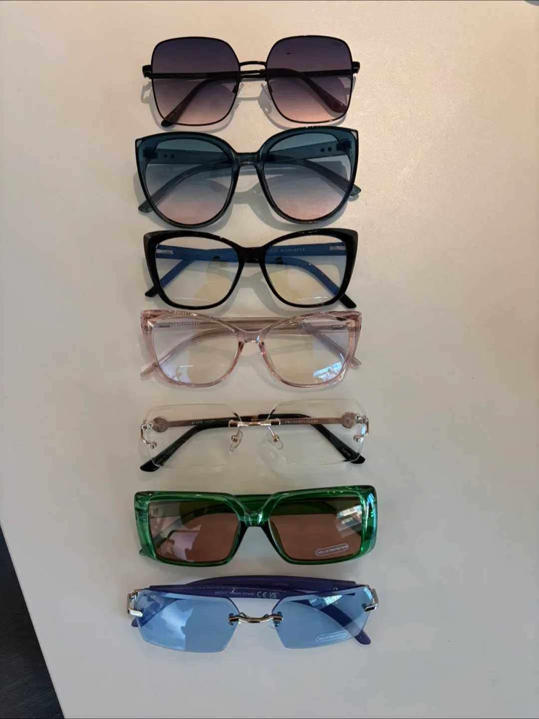 Assorted Sunglasses thumbnail
