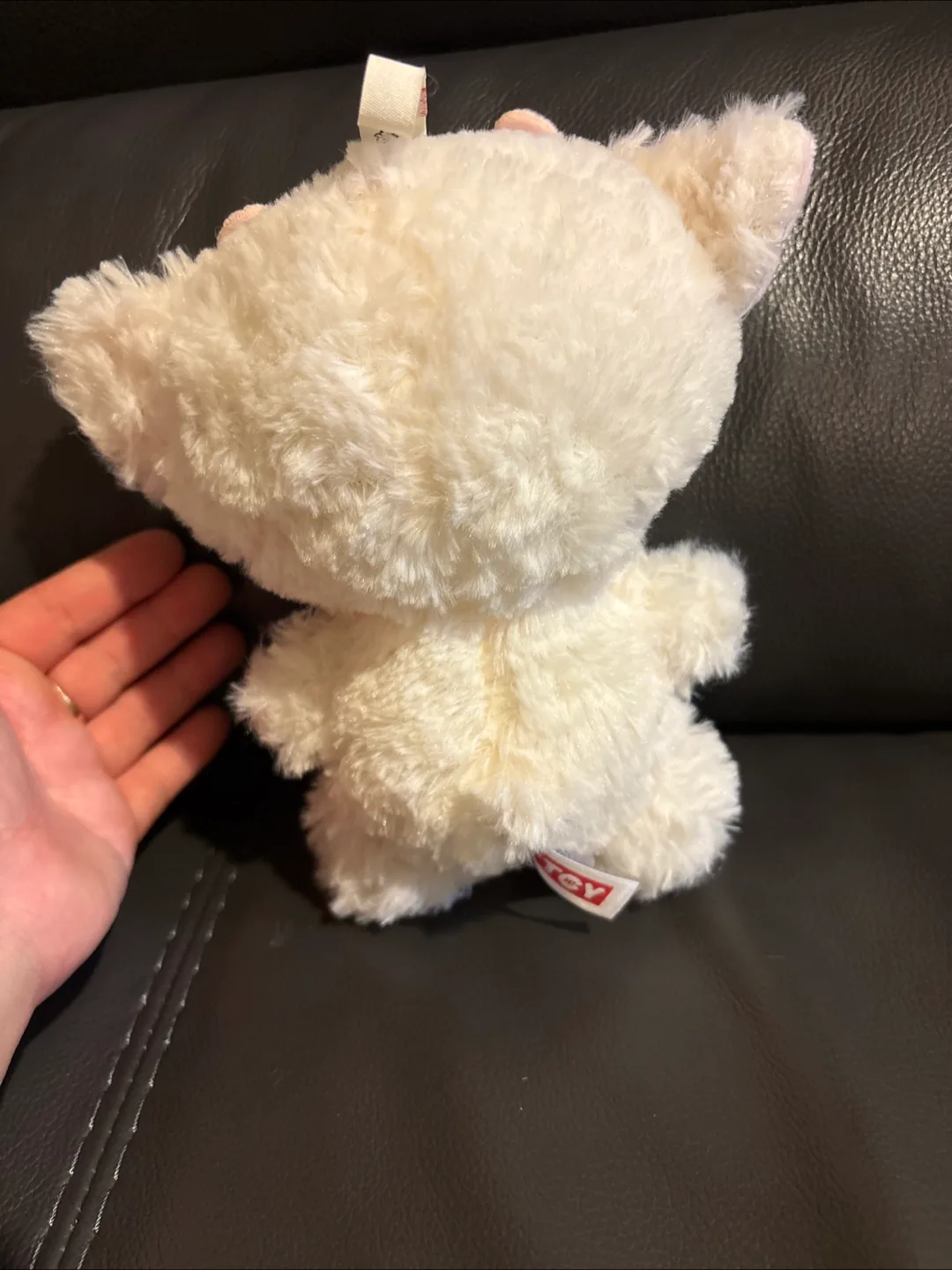 Nene Nommi plush image indicator(3)