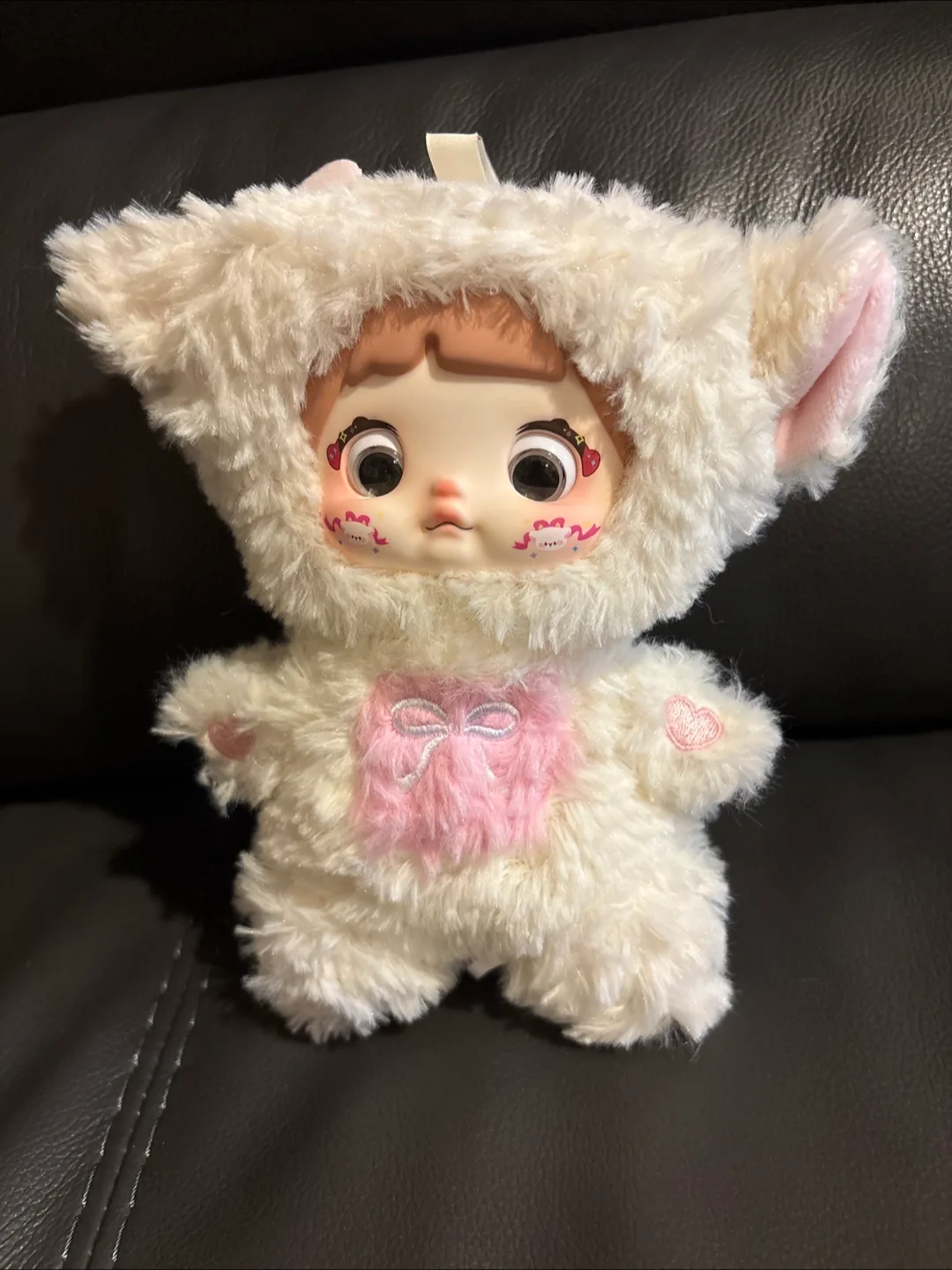 Nene Nommi plush image indicator(2)