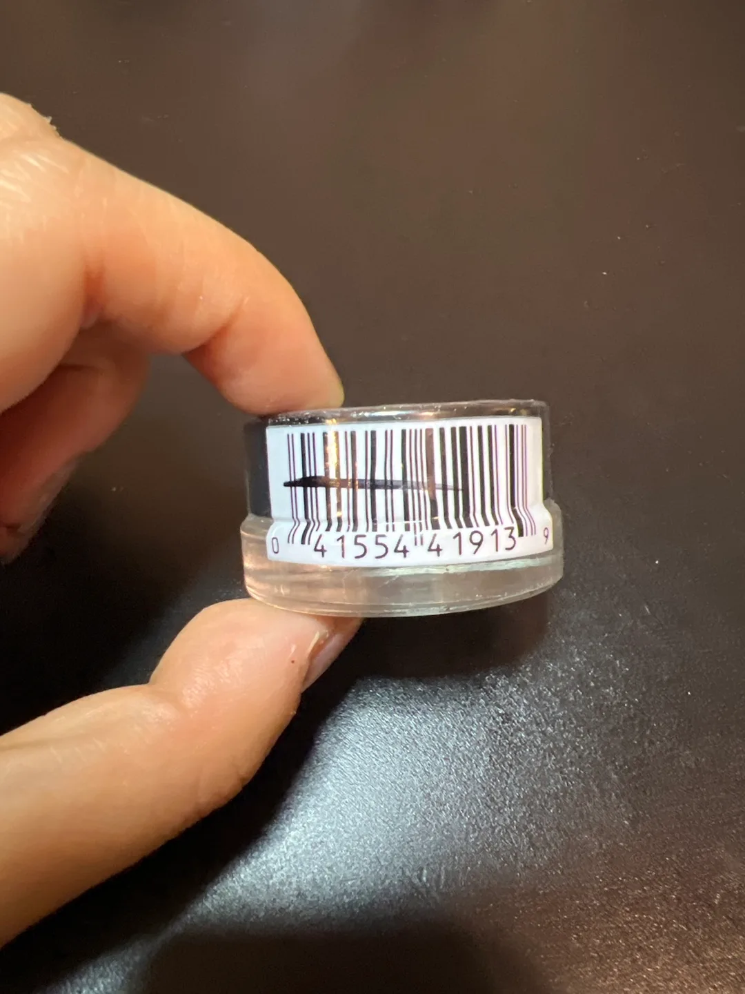 Maybelline Color Tattoo 24HR Eyeshadow - Chocolate Suede image indicator(3)