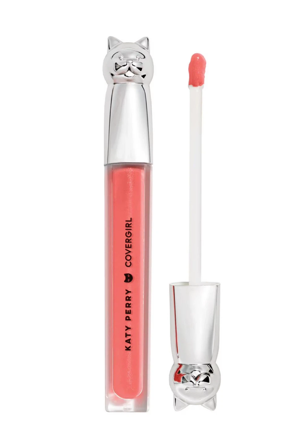 Covergirl Katy Perry Kat Gloss - Purrty in Pink