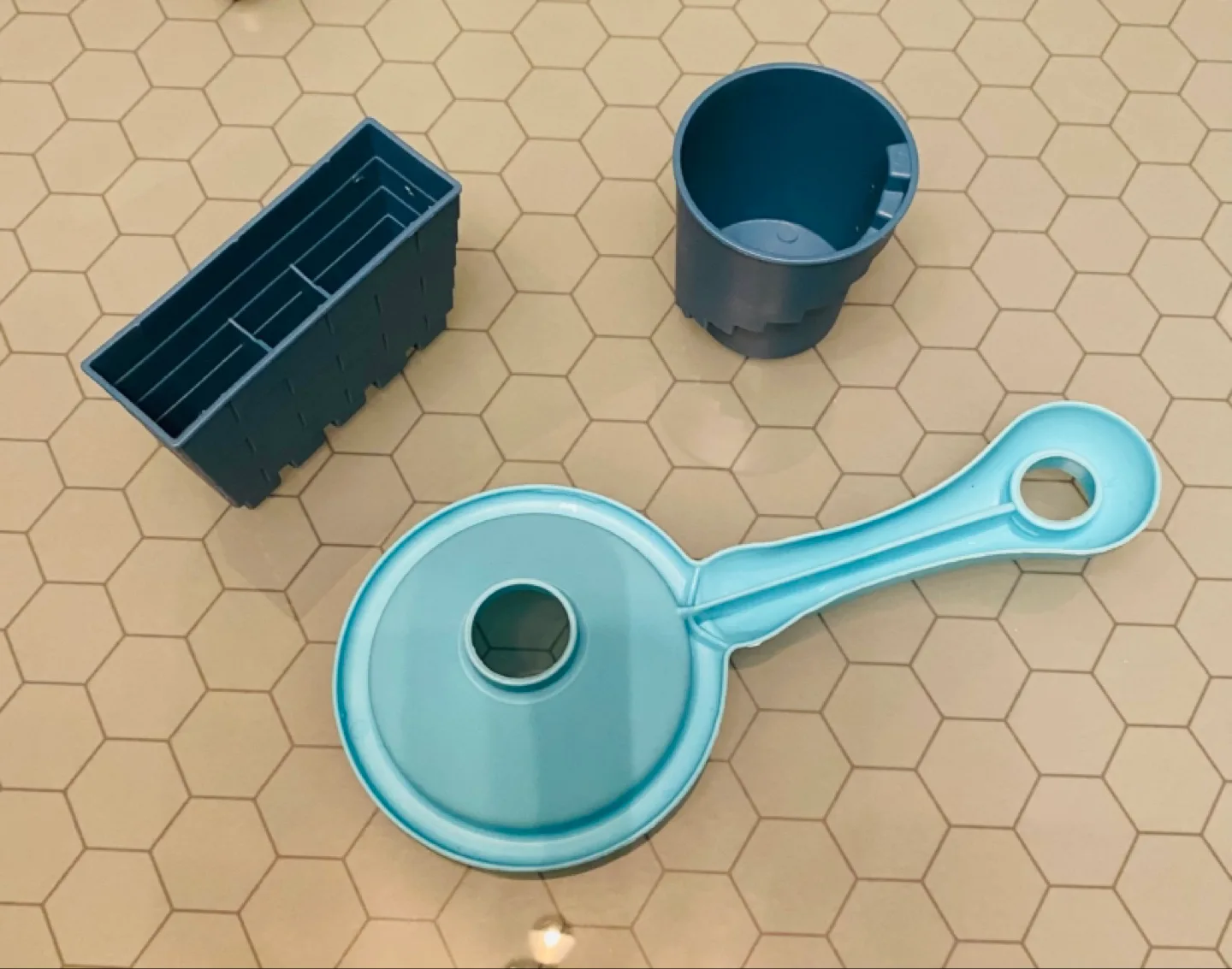 Sand Castle Building Toys image indicator(2)