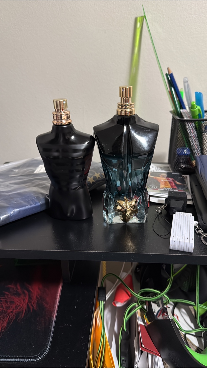 Jean Paul Gaultier Le Beau and Le Male Bundle - photo 4