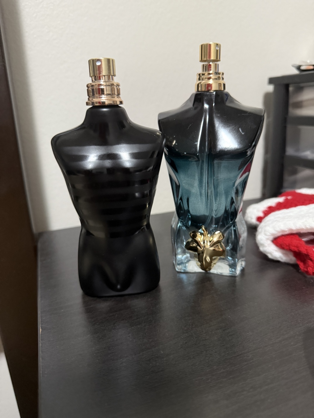 Jean Paul Gaultier Le Beau and Le Male Bundle