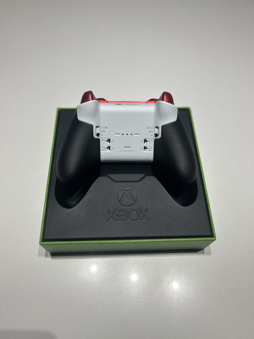 Xbox series X - photo 5