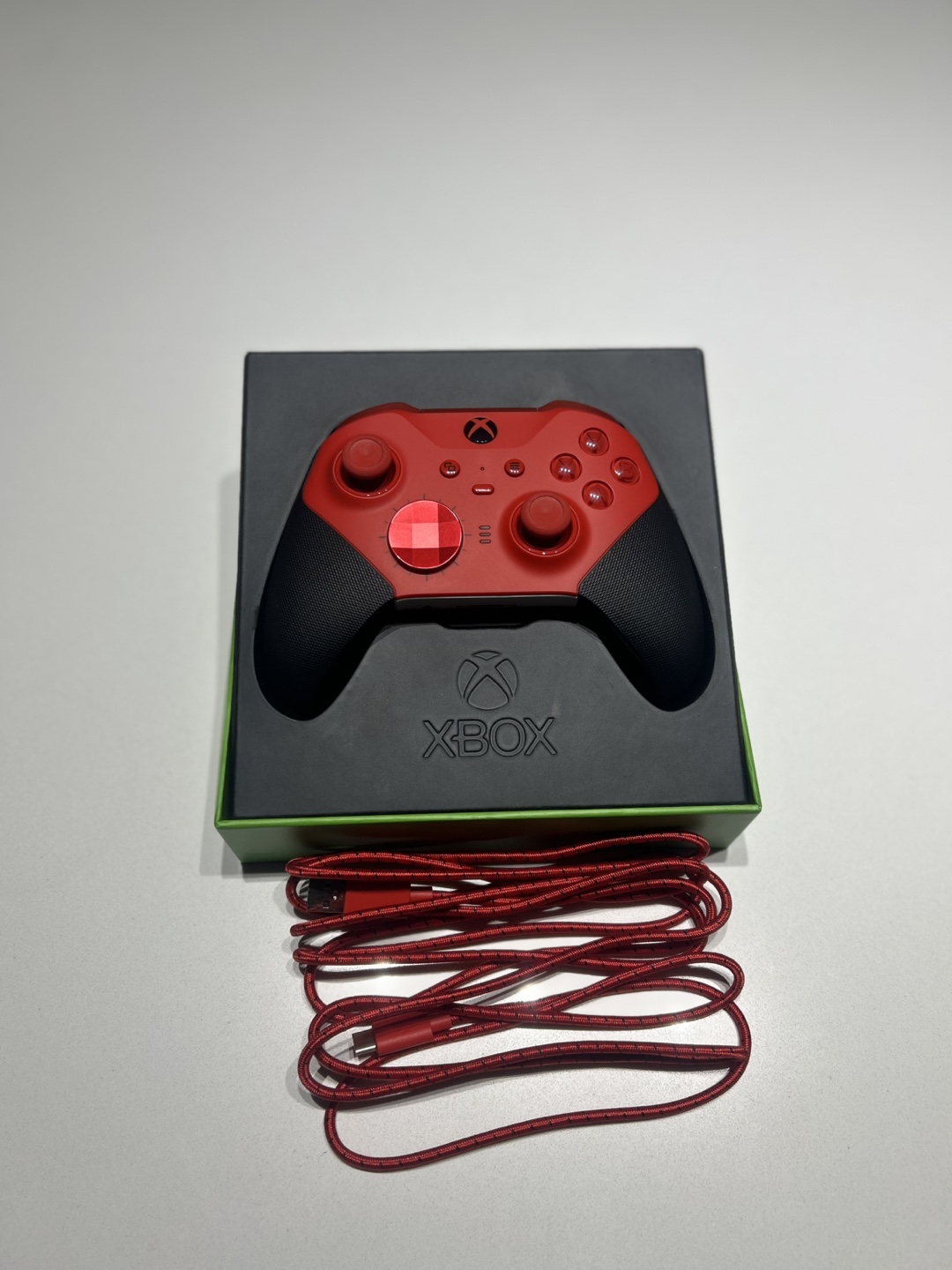 Xbox series X - photo 4