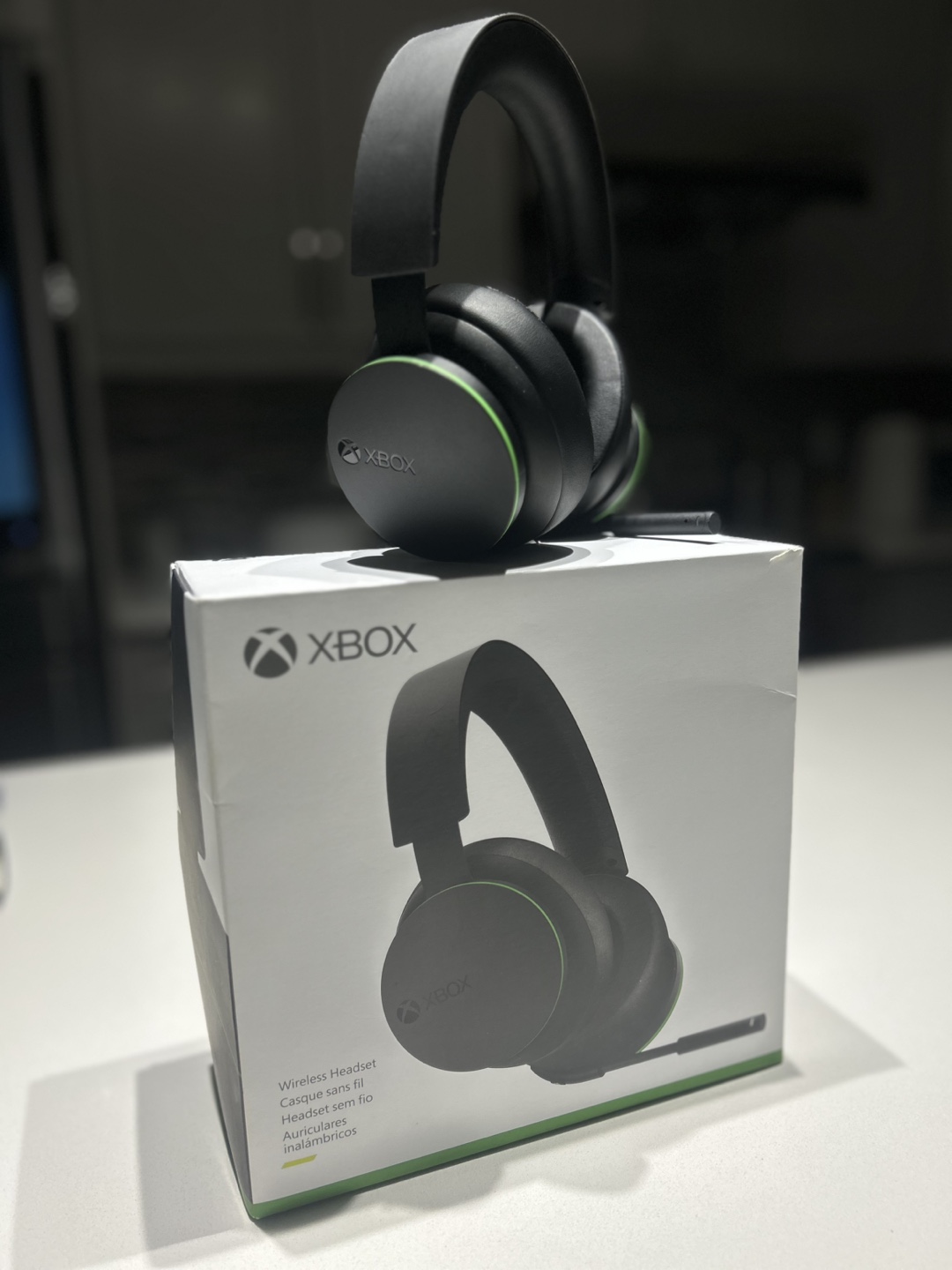 Xbox series X - photo 3