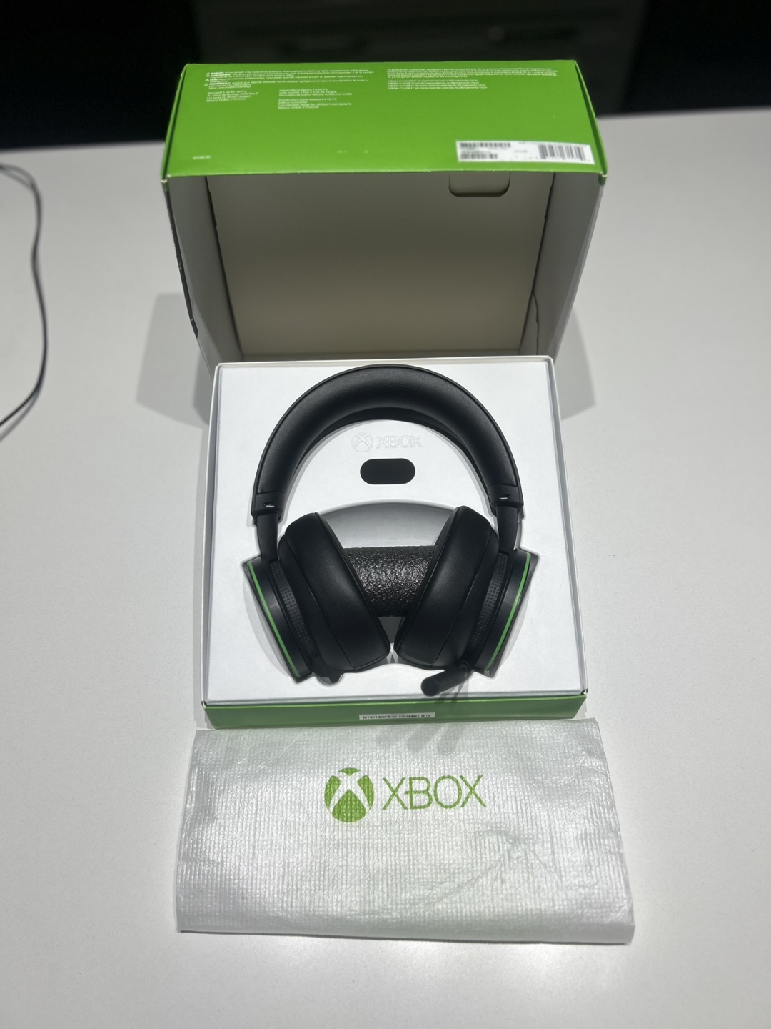 Xbox series X - photo 2