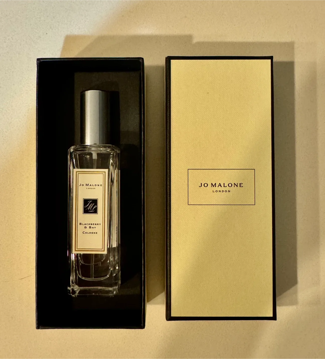 Jo Malone Blackberry & Bay Cologne 30ml thumbnail