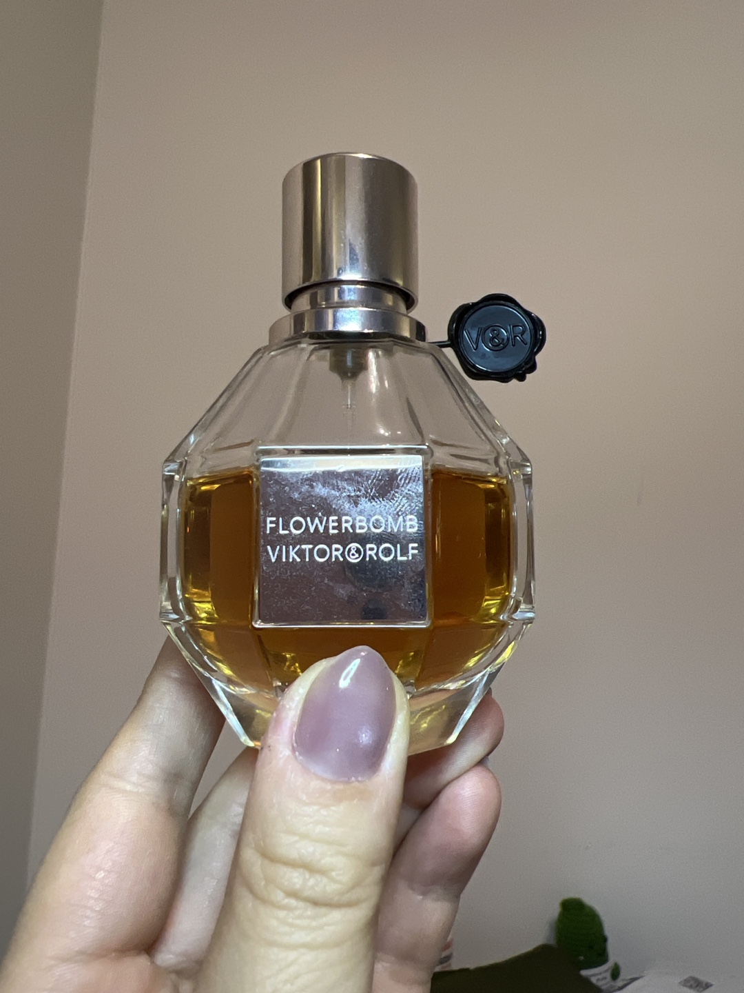Viktor&Rolf Flowerbomb Eau de Parfum 50ml - photo 2