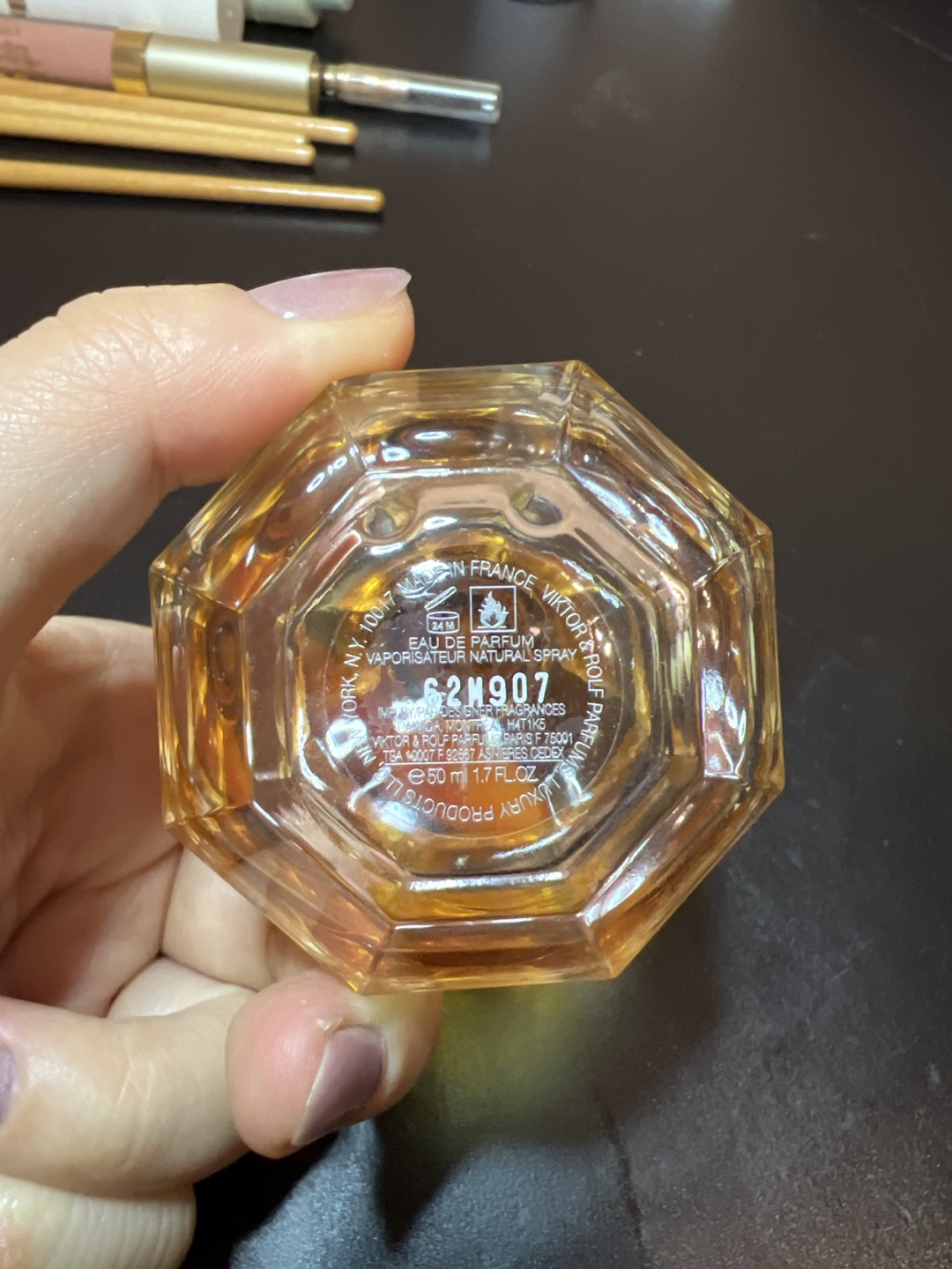 Viktor&Rolf Flowerbomb Eau de Parfum 50ml - photo 3