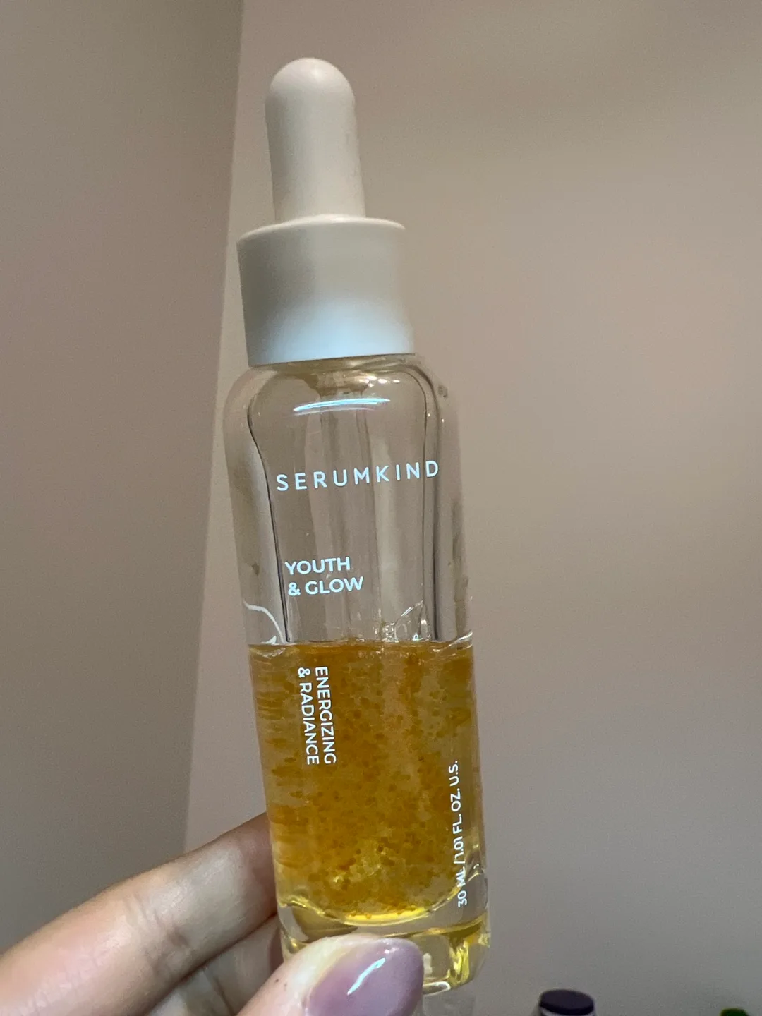 Serumkind Youth & Glow Serum image indicator(2)