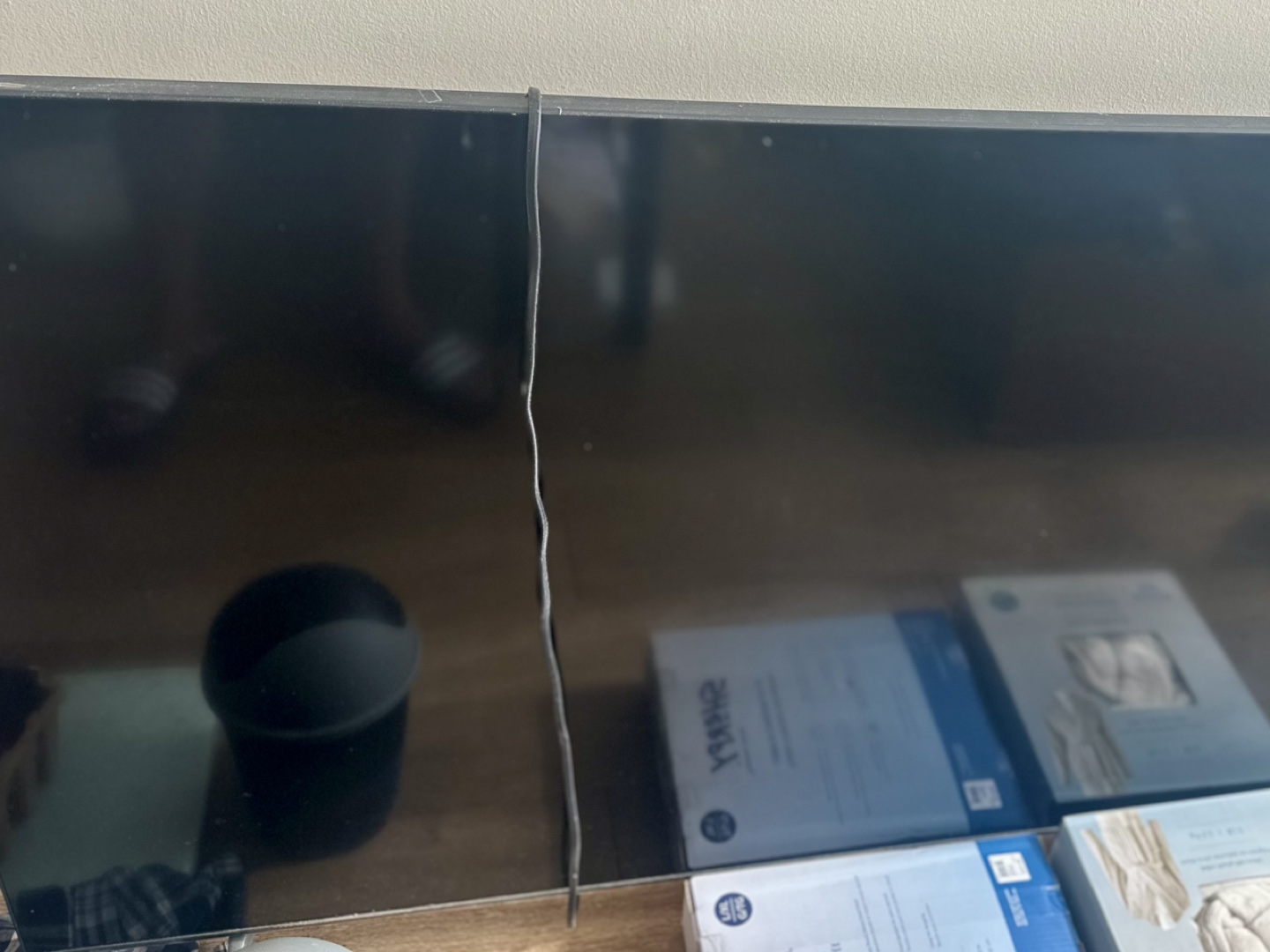 Samsung smart tv