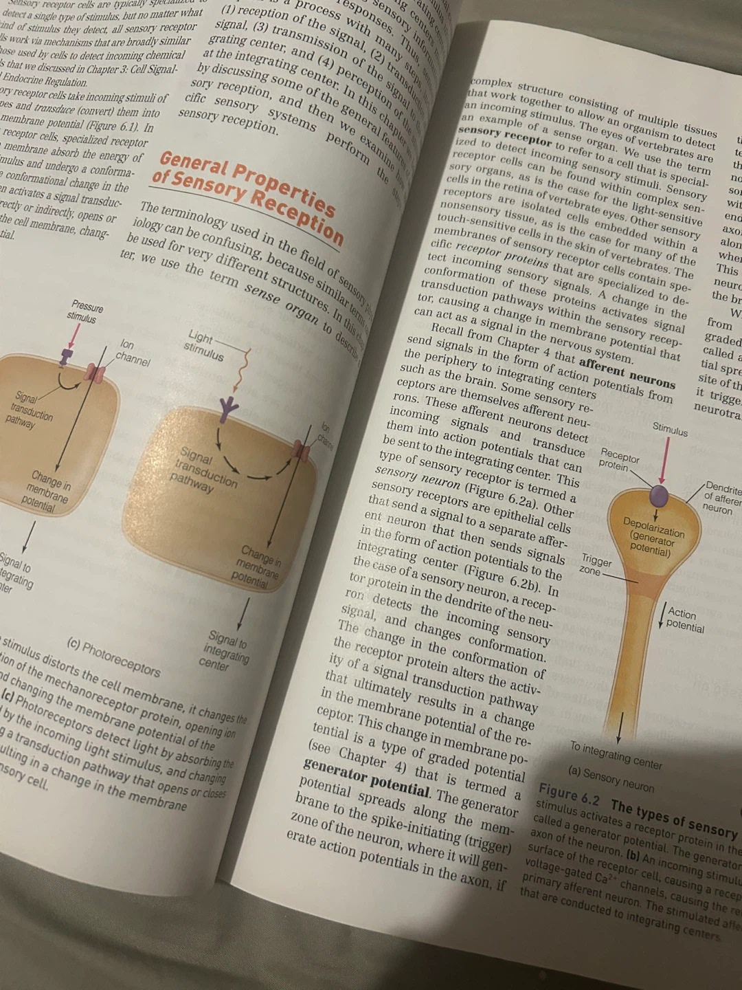 Principles of Animal Physiology Textbook - photo 2
