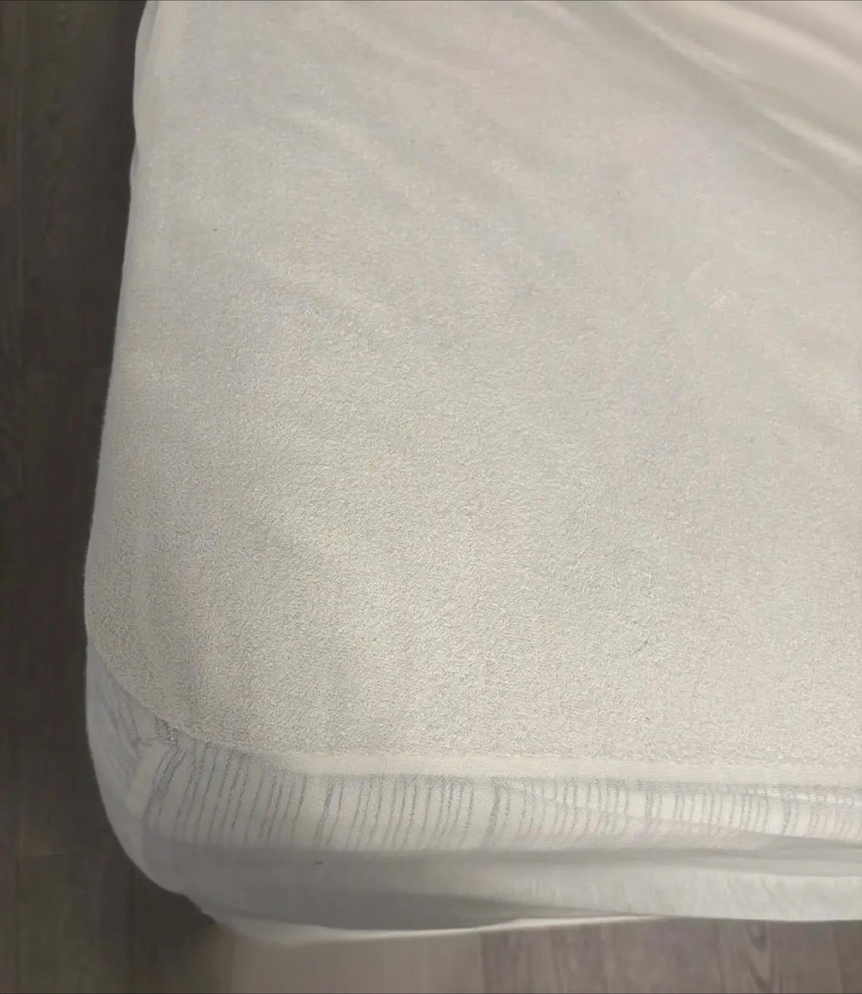 DOUBLE BED + MATTRESS - photo 3