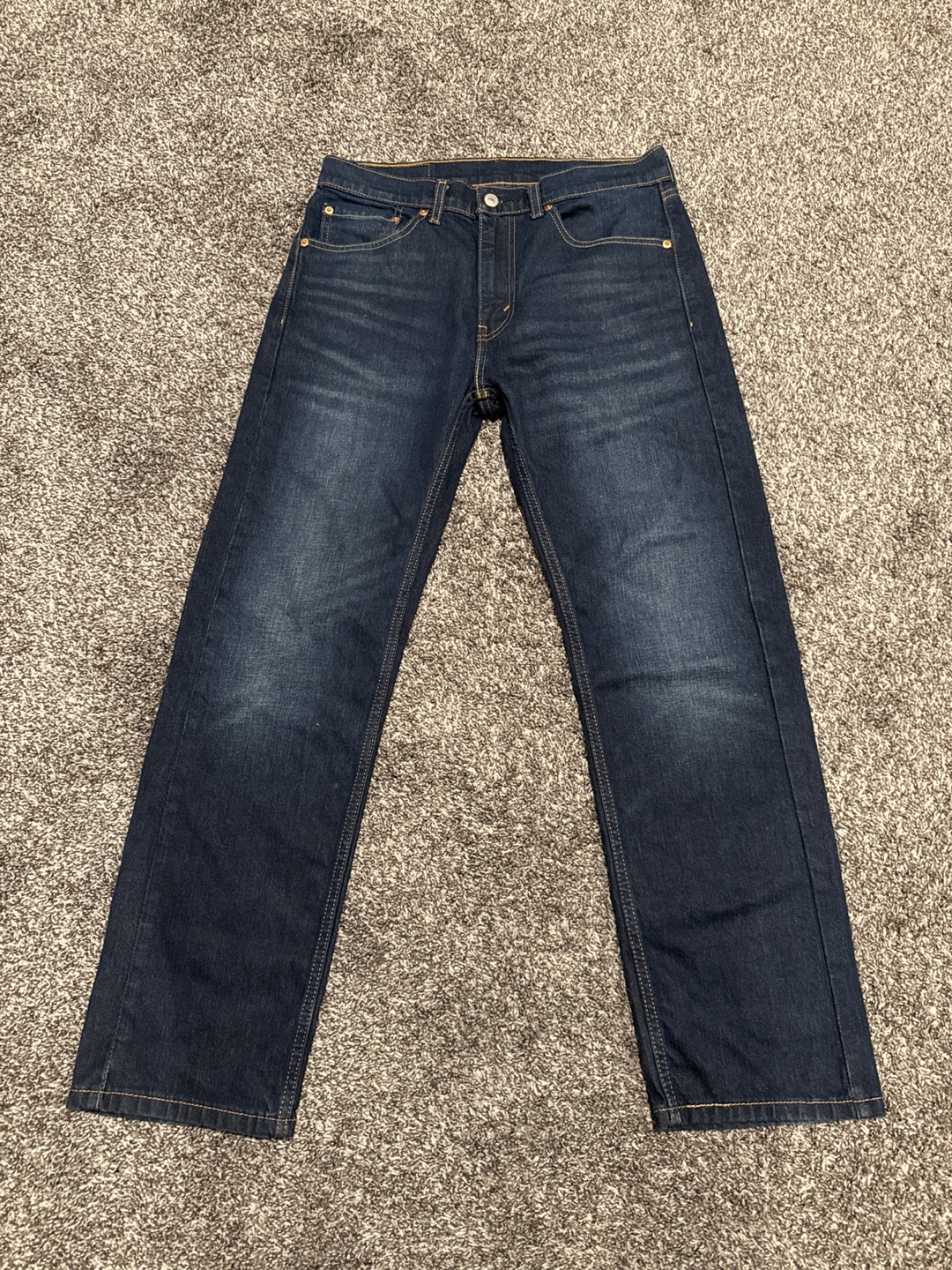 Levi's 505 Jeans - W32 L30