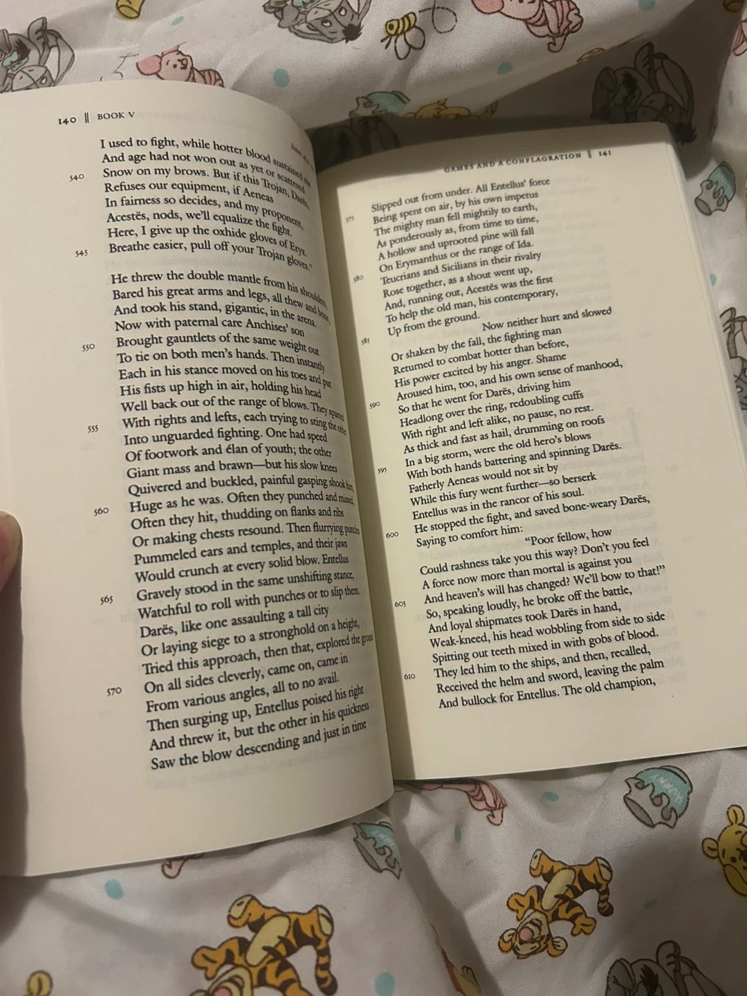 The Aeneid by Virgil, Translated by Robert Fitzgerald - photo 2