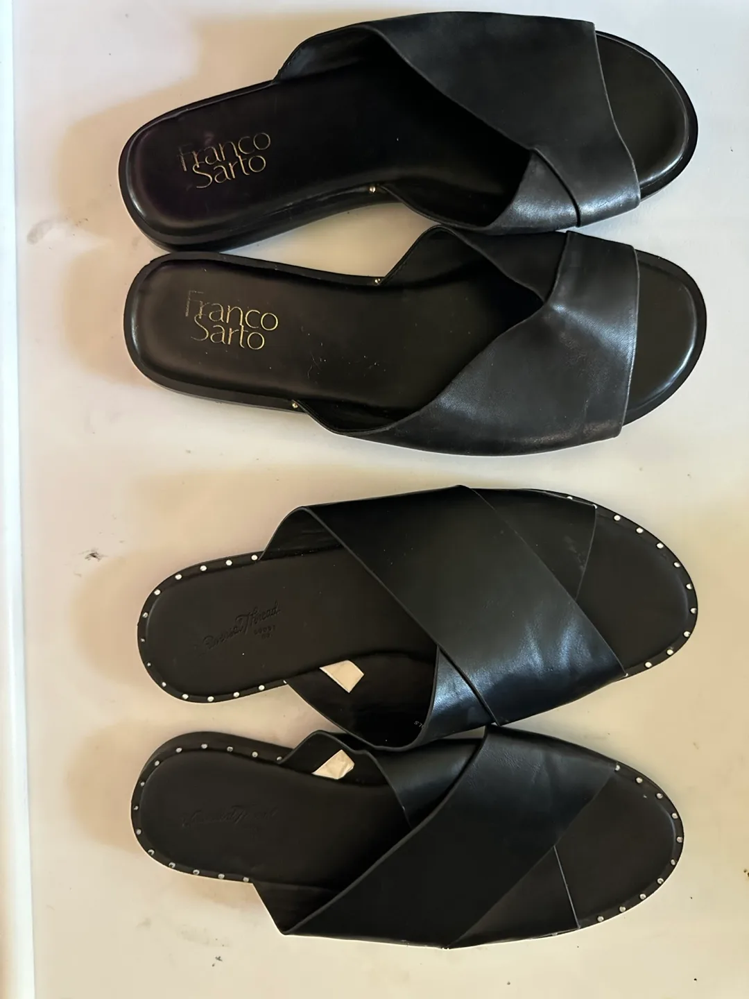 Mixed Lot of Women's Sandals & Flats image indicator(4)