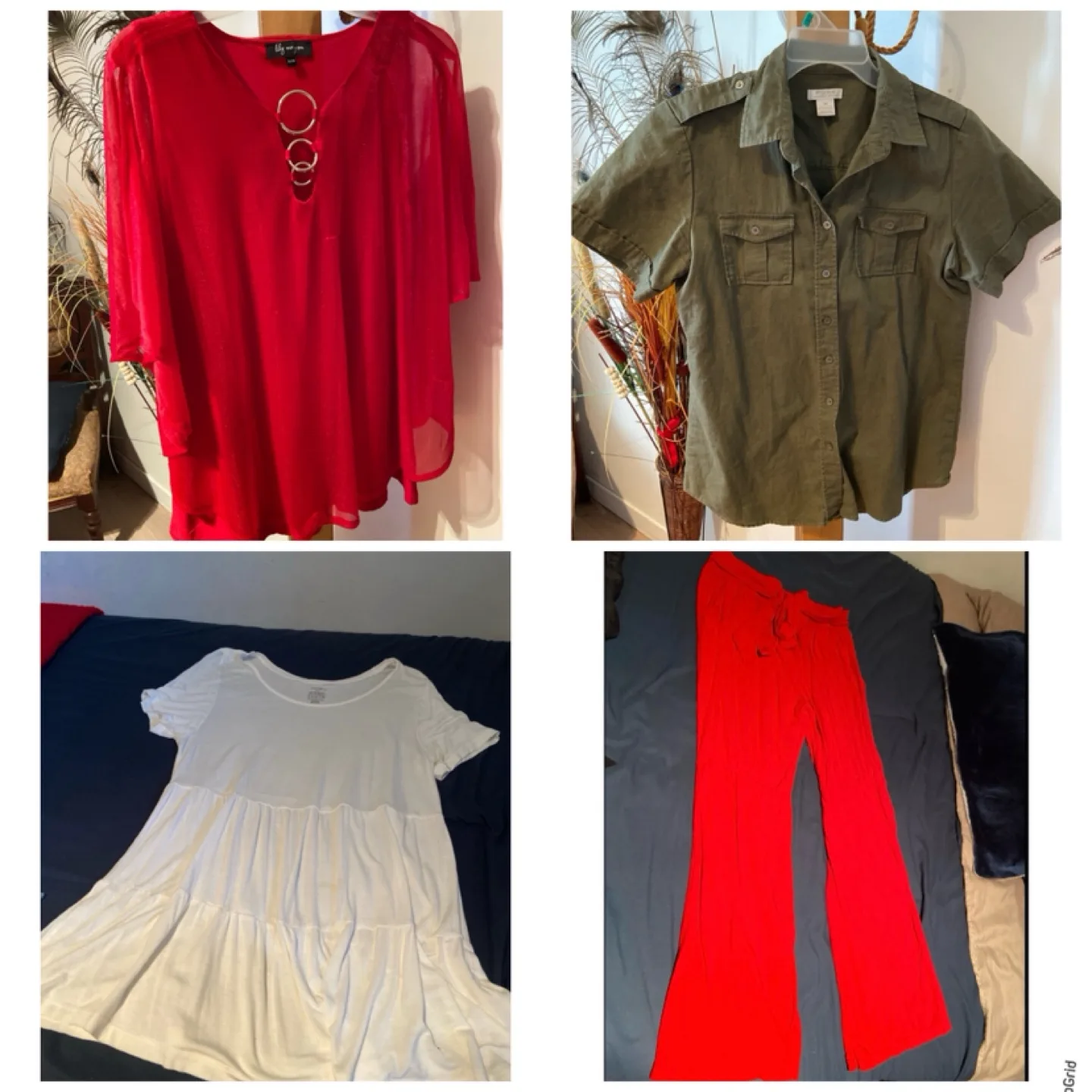 Women’s clothes szM thumbnail