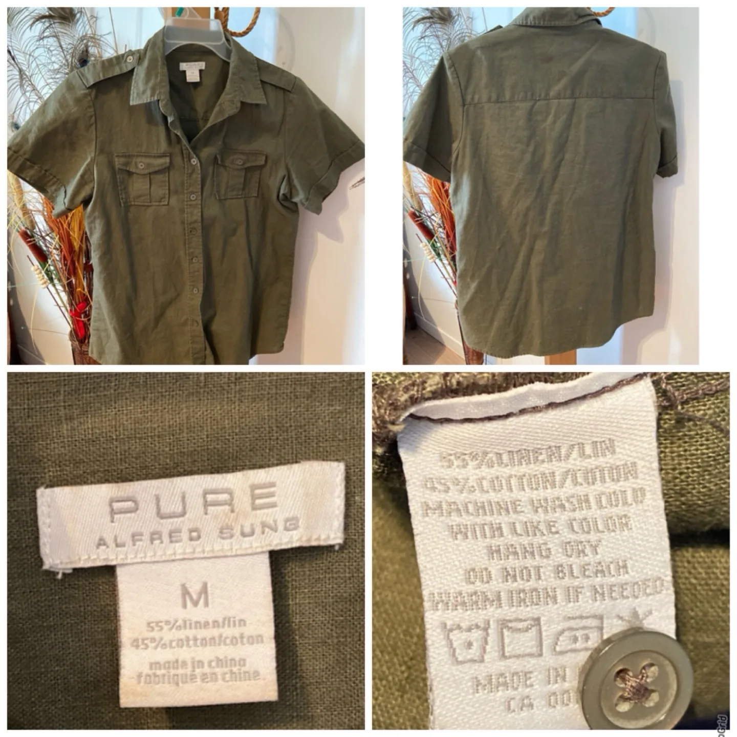 Women’s clothes szM image indicator(6)