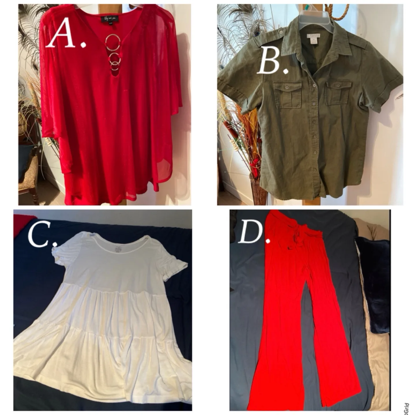 Women’s clothes szM image indicator(2)