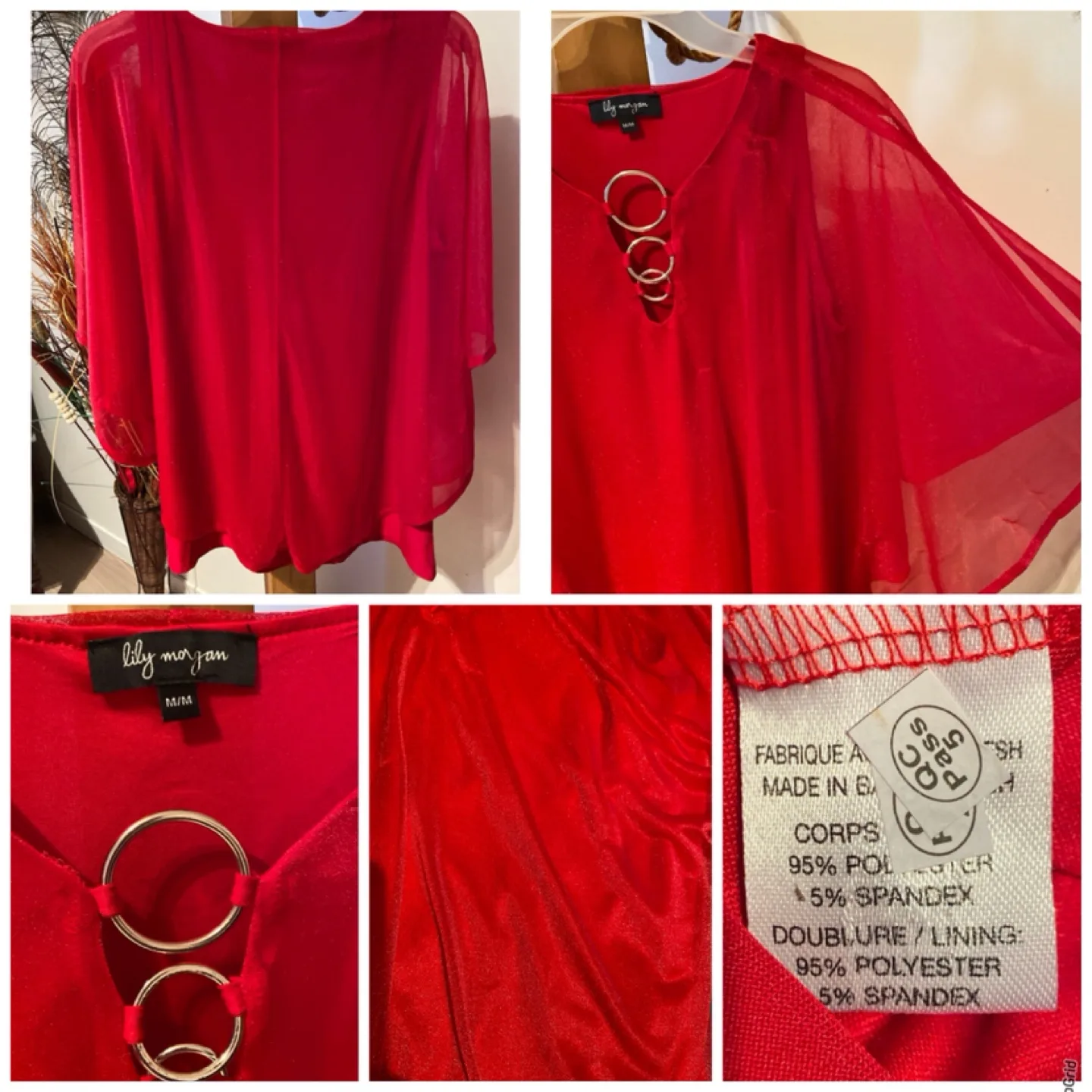 Women’s clothes szM image indicator(4)