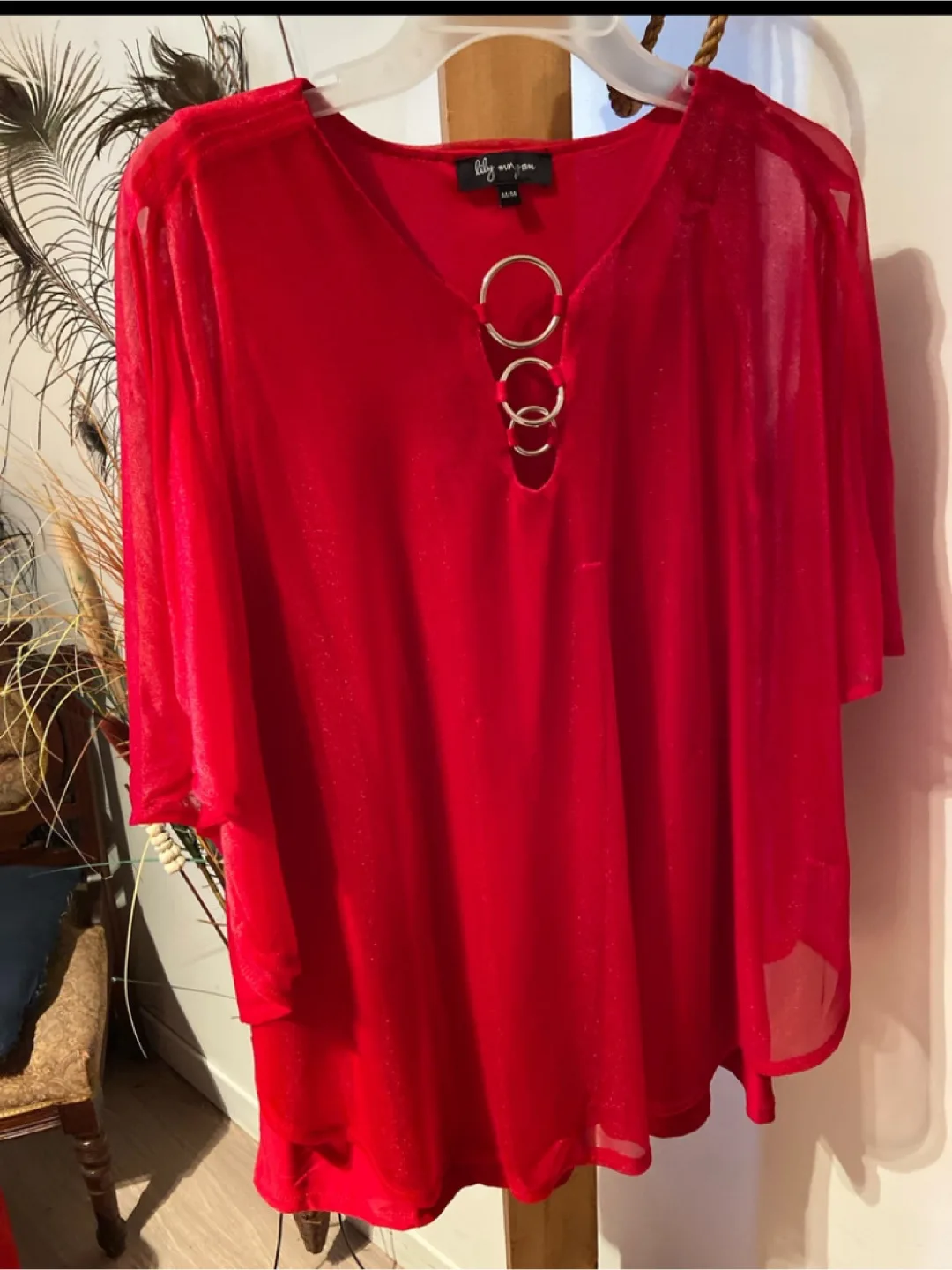 Women’s clothes szM image indicator(3)