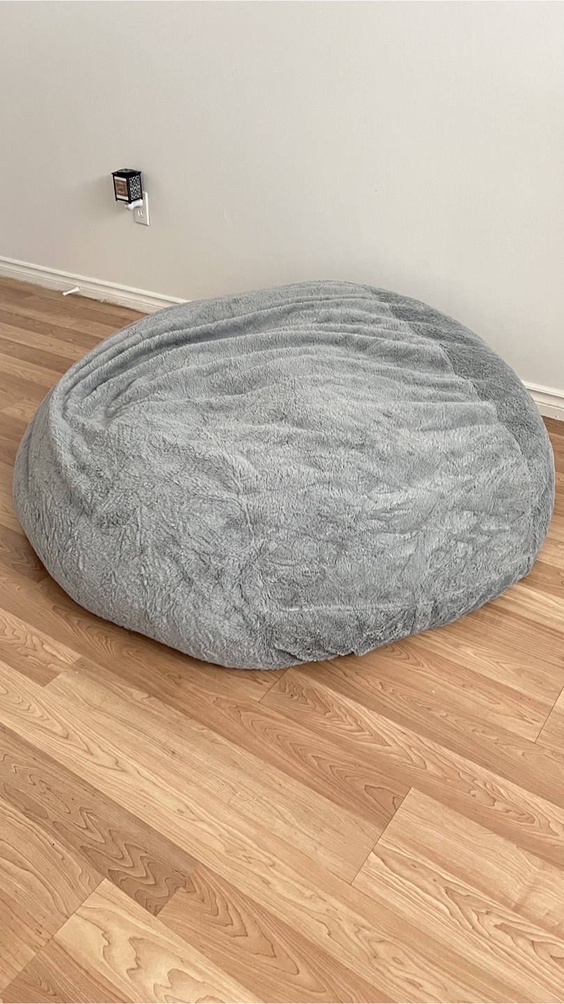 6ft Giant Bean Bag