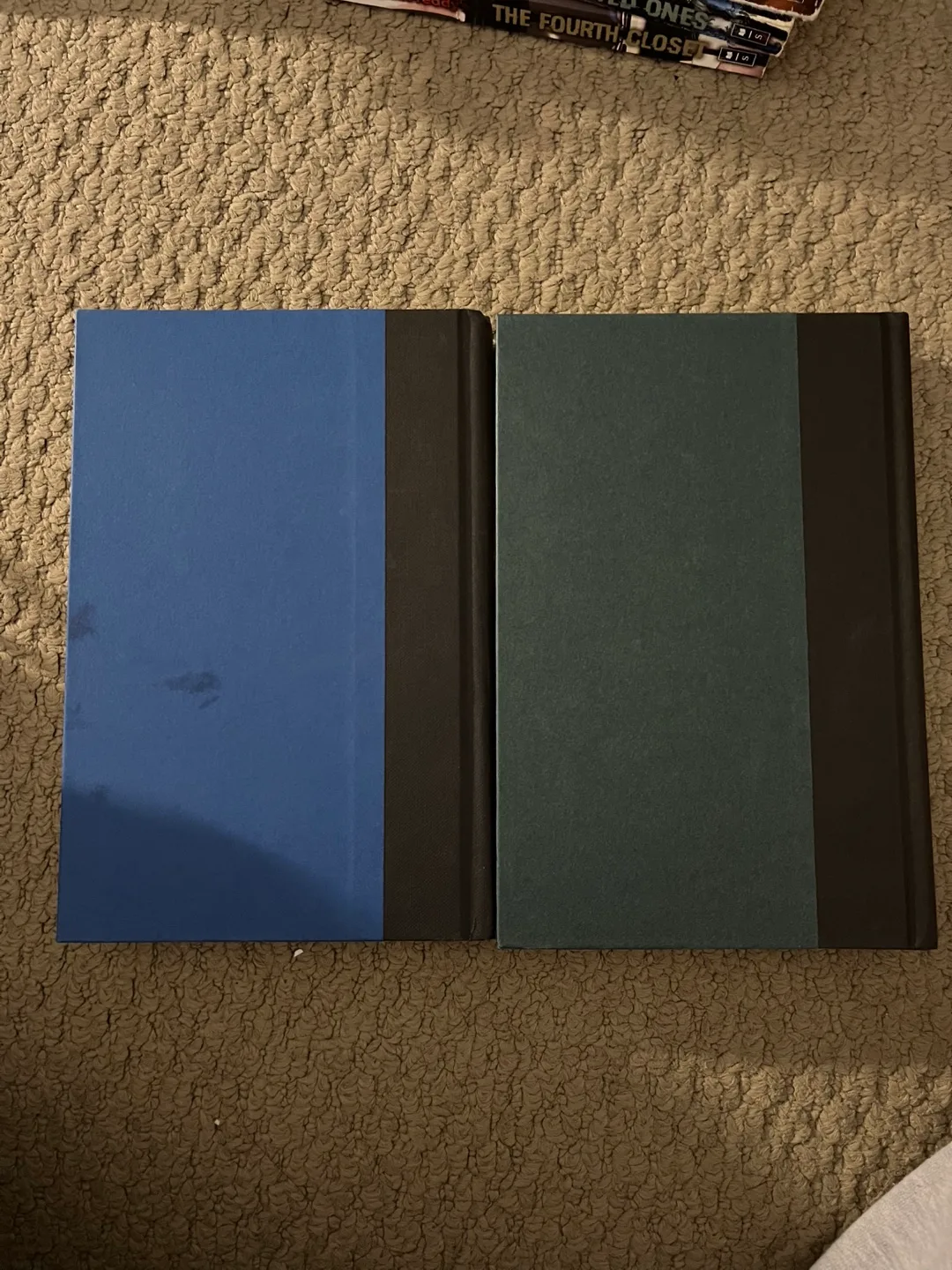 MINRS2 & MINRS3 Sylvester McDarry Books image indicator(4)