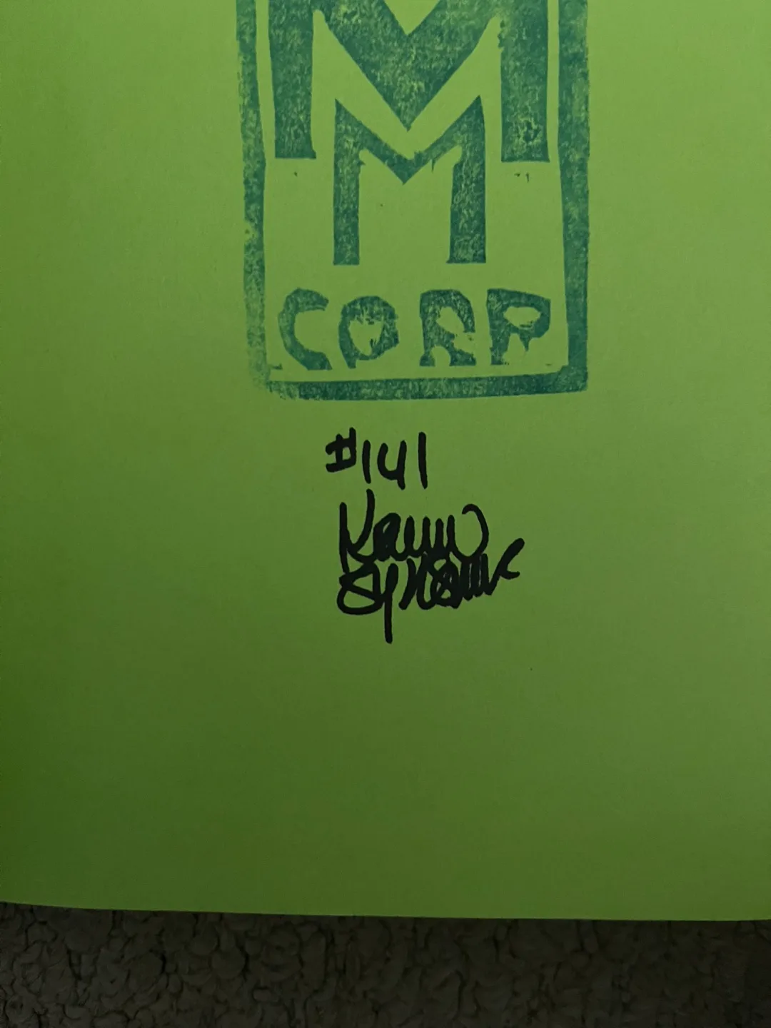 MINRS2 & MINRS3 Sylvester McDarry Books image indicator(3)