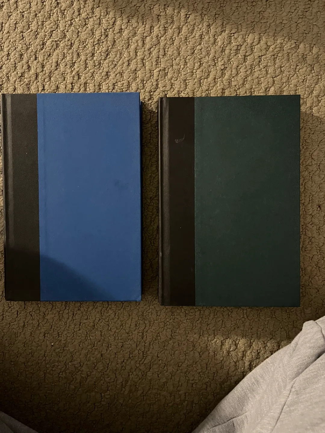 MINRS2 & MINRS3 Sylvester McDarry Books image indicator(2)