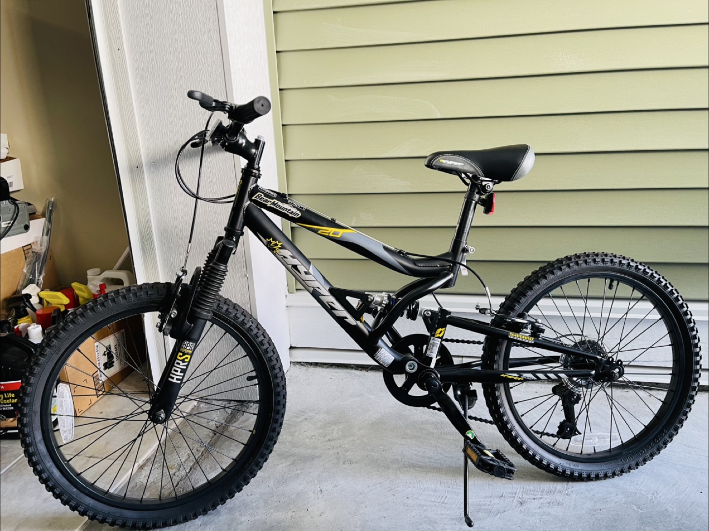Bikes for Kids - photo 2
