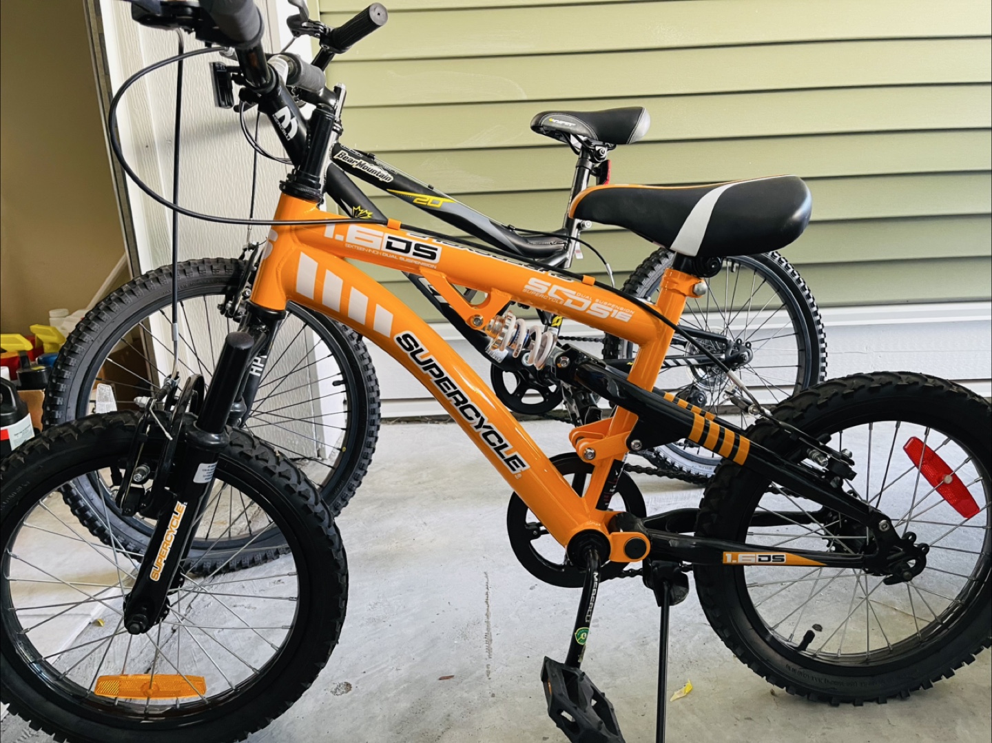 Bikes for Kids