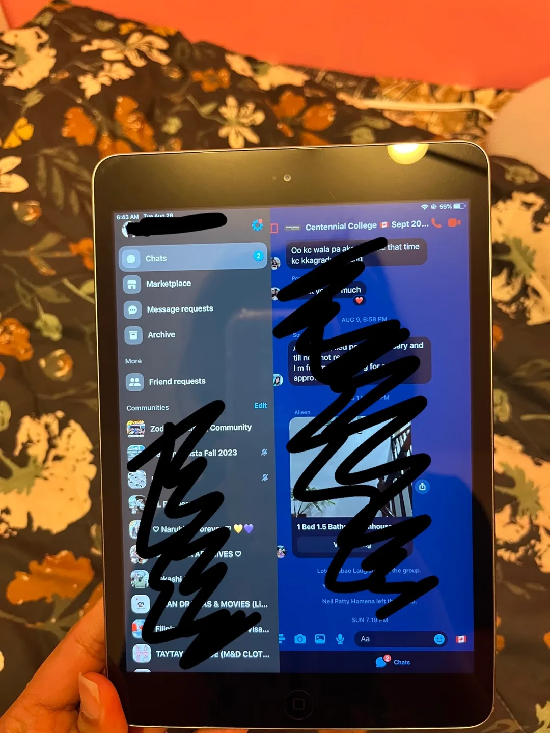 iPad mini 2 - 16GB image indicator(6)