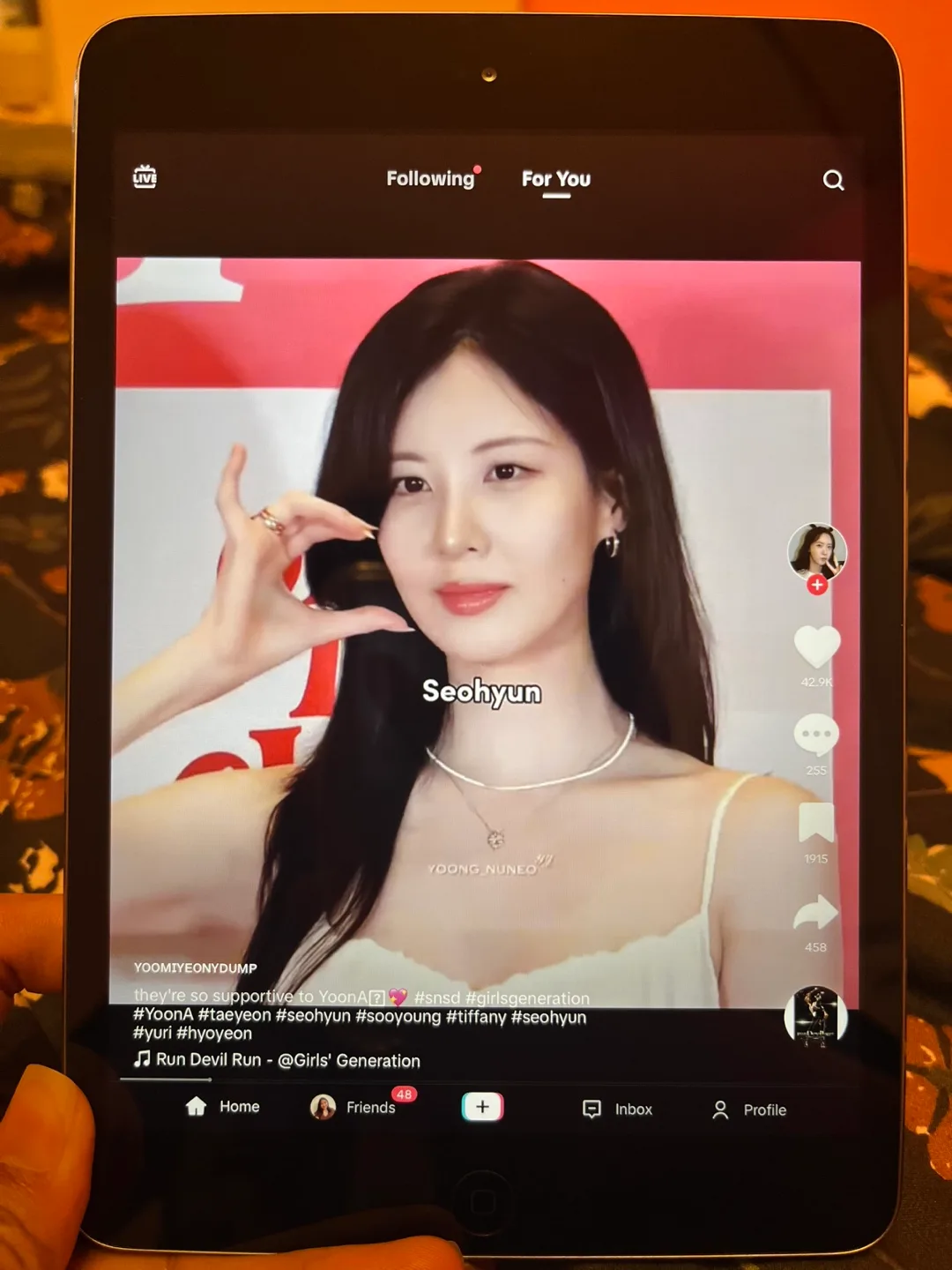 iPad mini 2 - 16GB image indicator(7)