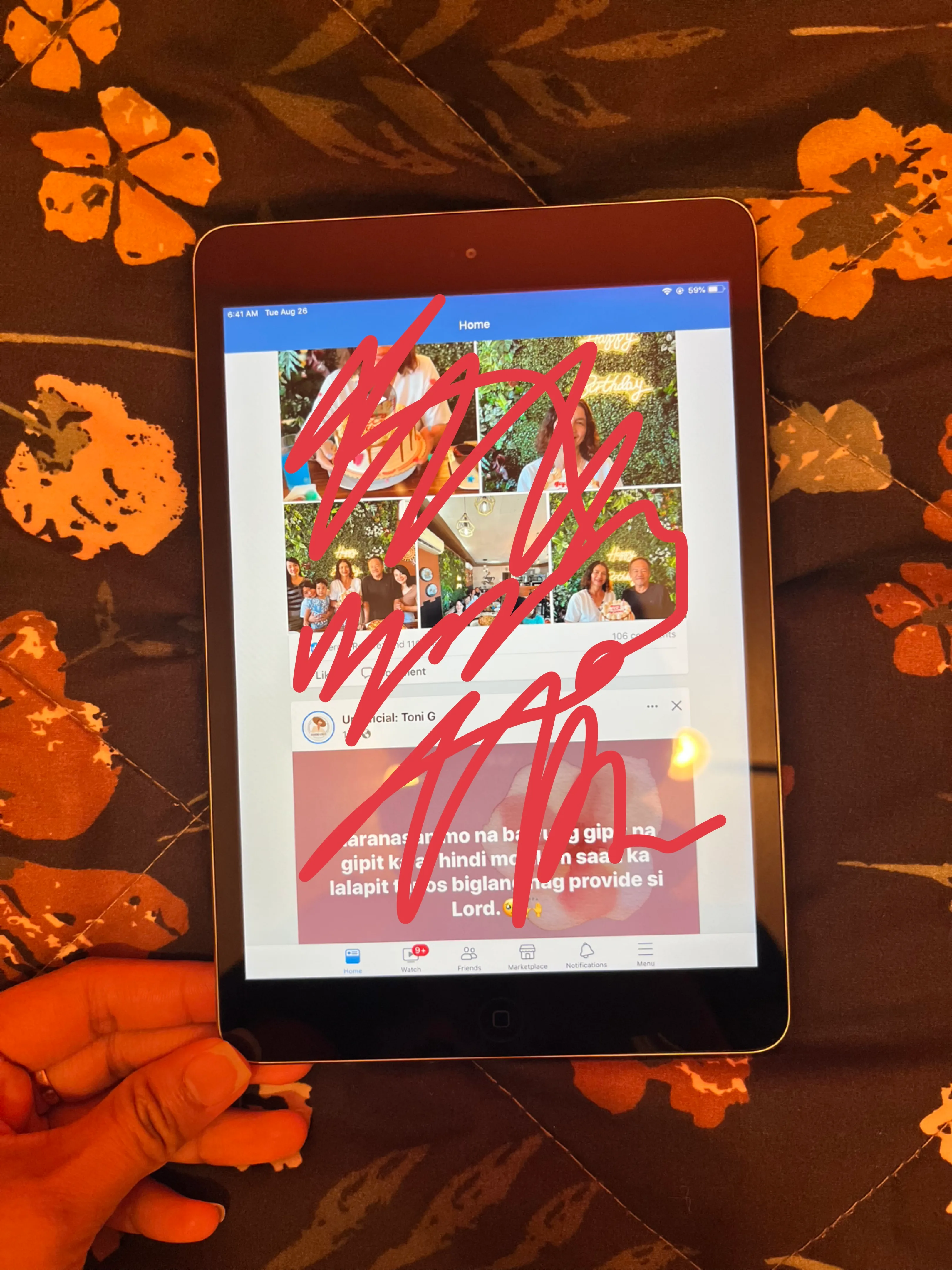 iPad mini 2 - 16GB image indicator(9)